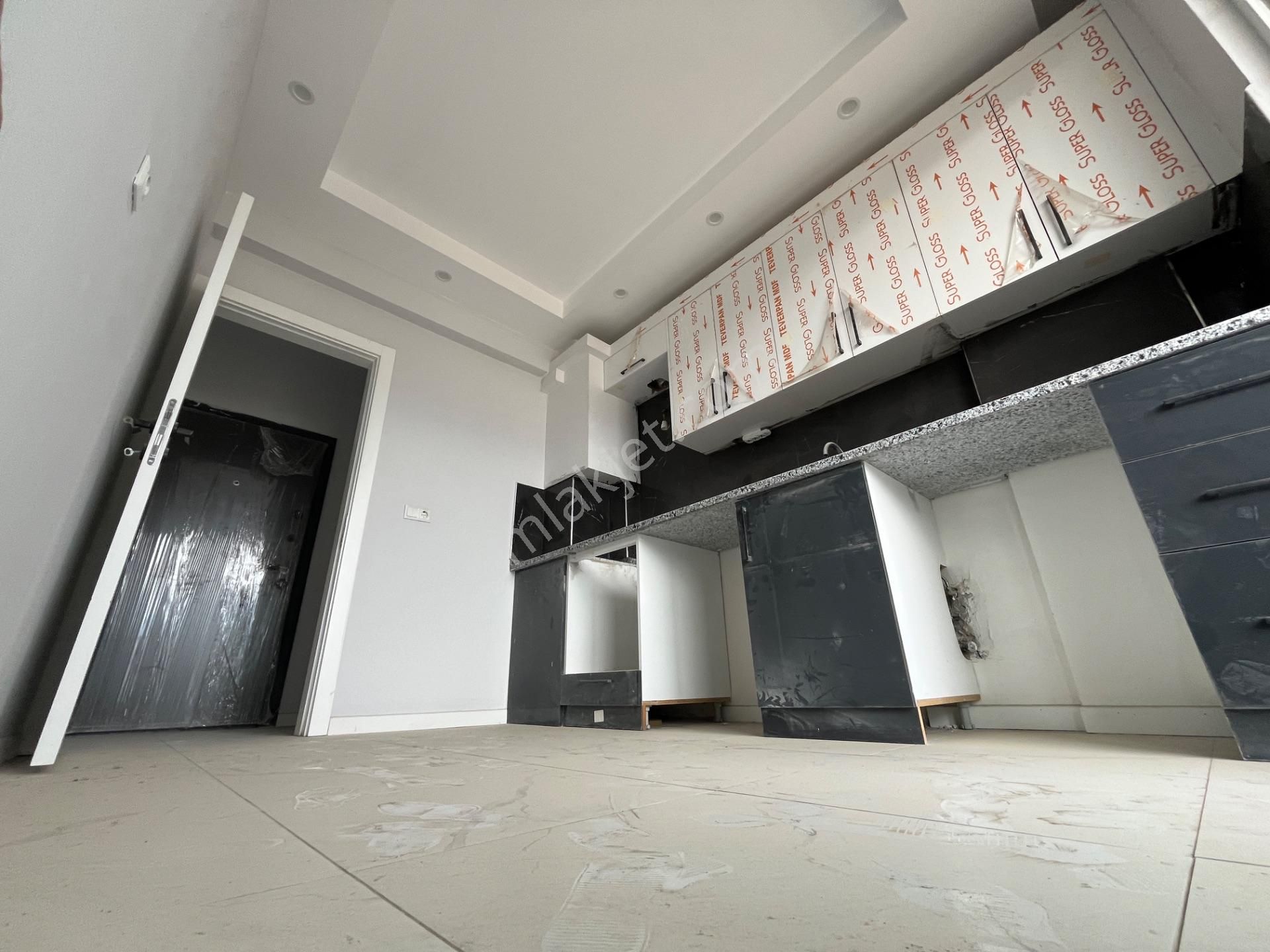 Kölem Group'tan Gümüşçayda Satılık 2+1 Daire