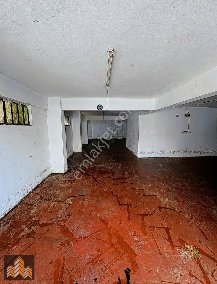 Aak Emlaktan Yıldıztabya'da Kiralık Dükkan