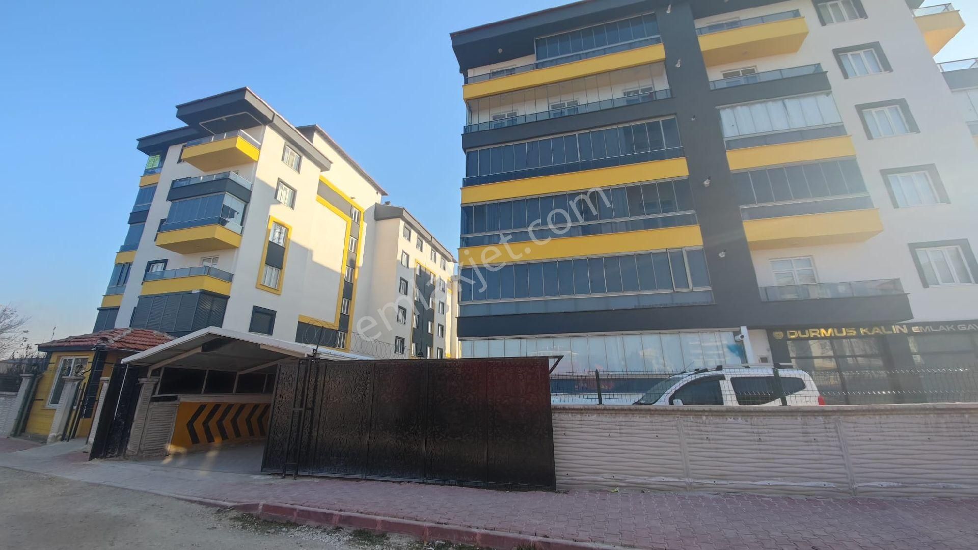 Karatay Alıulvi Caddesi Fevzi Çakmak Mahallesi 3+1 Satılık Daire