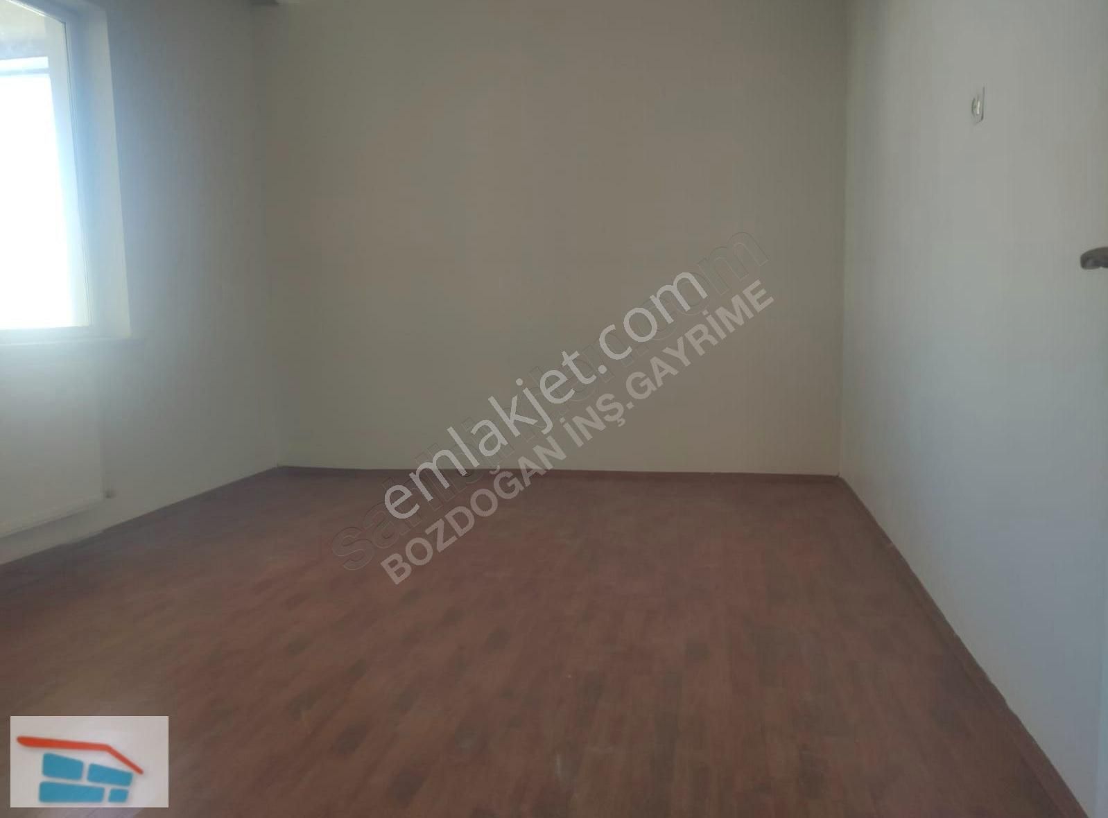 Bozdoğandan Diş Hastanesi Toki Satılık 1+1 Daire