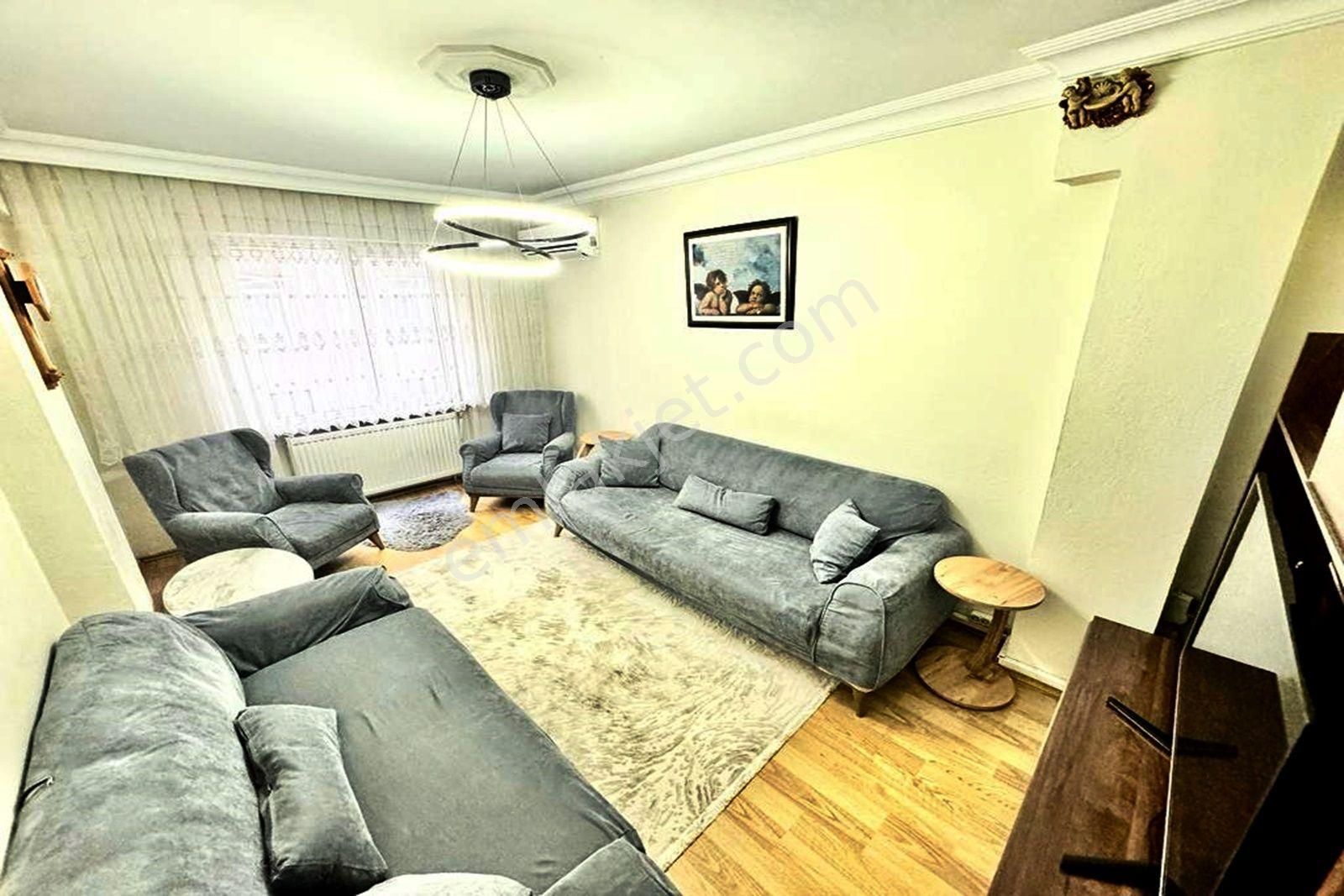 Weal World' Den Bahçelievler De, Asansörlü, 3+1, 120 M2, Köşe Daire ...