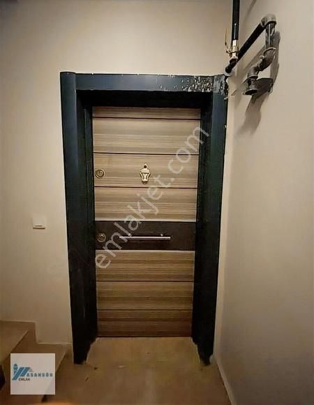 Asansör Emlaktan Satılık Yeni Bina Bahçeli Kupon Daire ! - Görsel 10