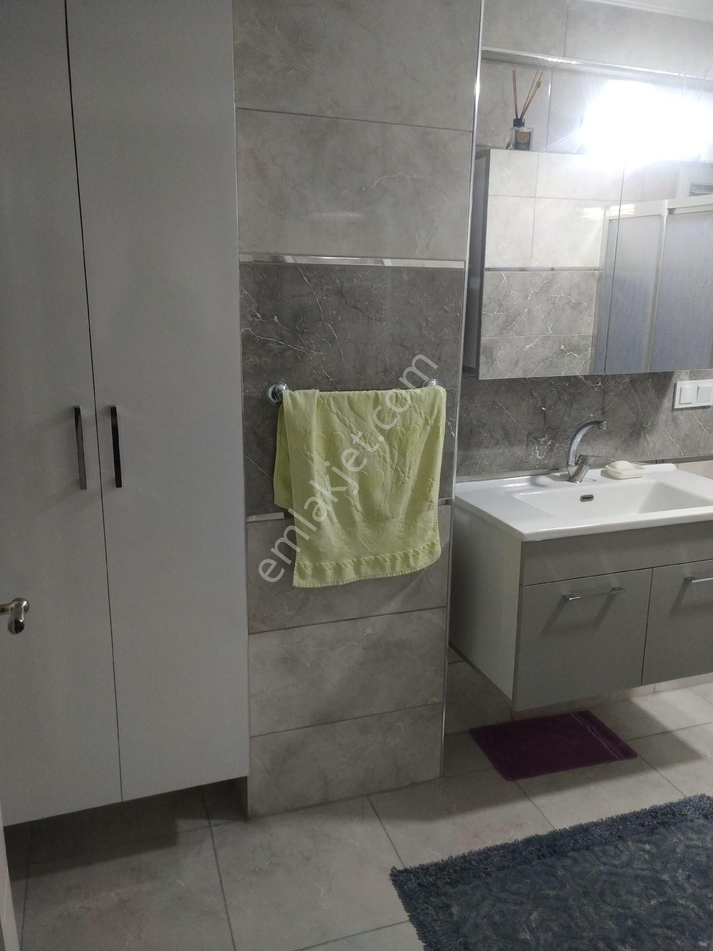 Hacıseyfettin Mah.incirlicadde Üzeri 2+1.110m.1.kat.kombili Bakımlı Daire - Görsel 24