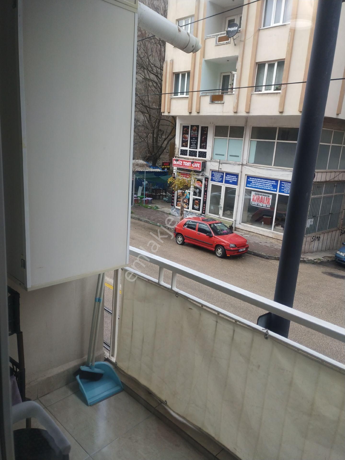 Hacıseyfettin Mah.incirlicadde Üzeri 2+1.110m.1.kat.kombili Bakımlı Daire - Görsel 11