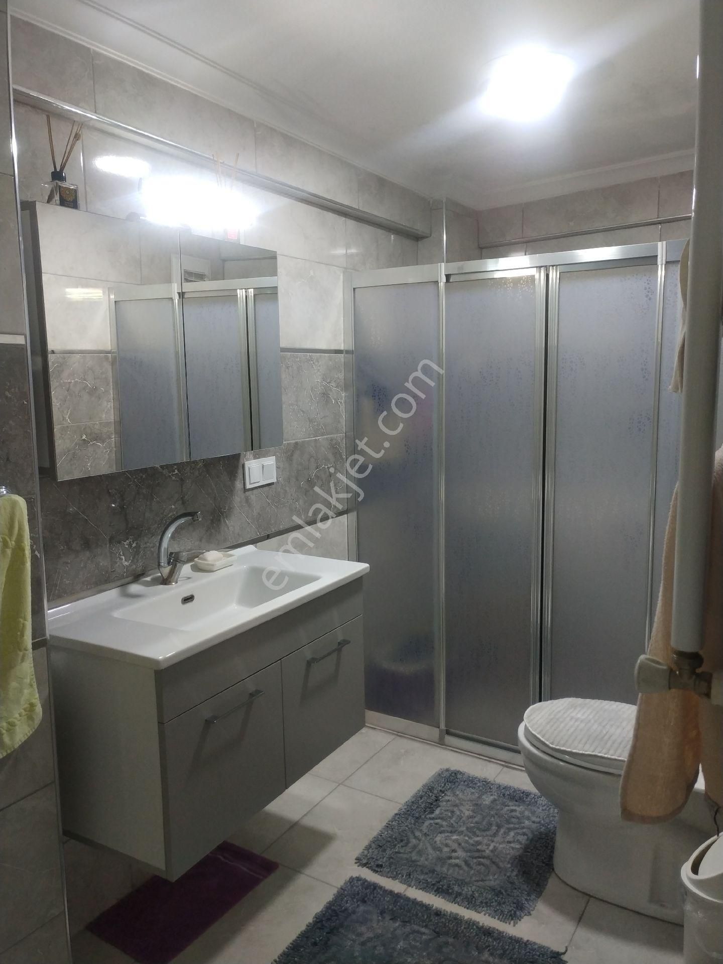 Hacıseyfettin Mah.incirlicadde Üzeri 2+1.110m.1.kat.kombili Bakımlı Daire - Görsel 23