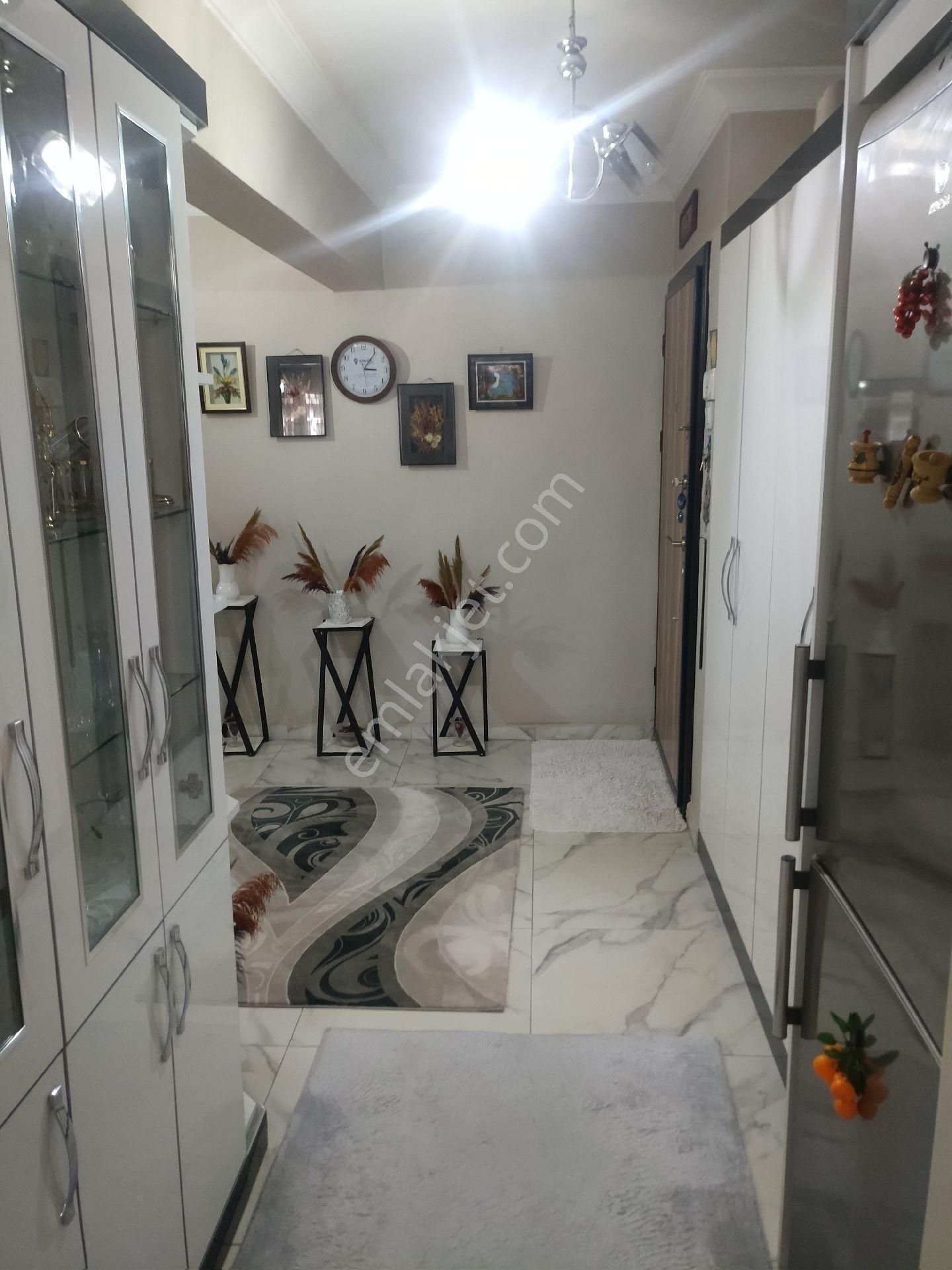 Hacıseyfettin Mah.incirlicadde Üzeri 2+1.110m.1.kat.kombili Bakımlı Daire - Görsel 7