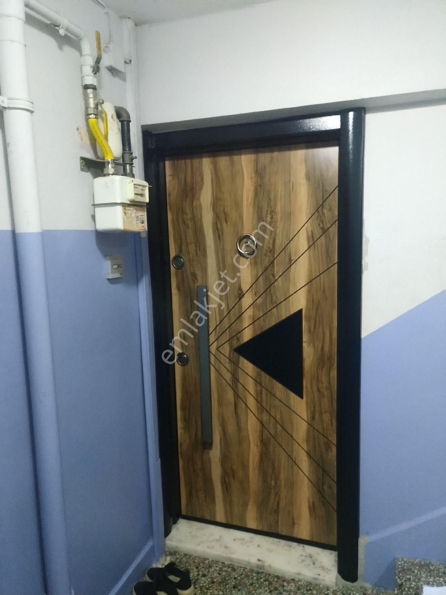 Hacıseyfettin Mah.incirlicadde Üzeri 2+1.110m.1.kat.kombili Bakımlı Daire - Görsel 2