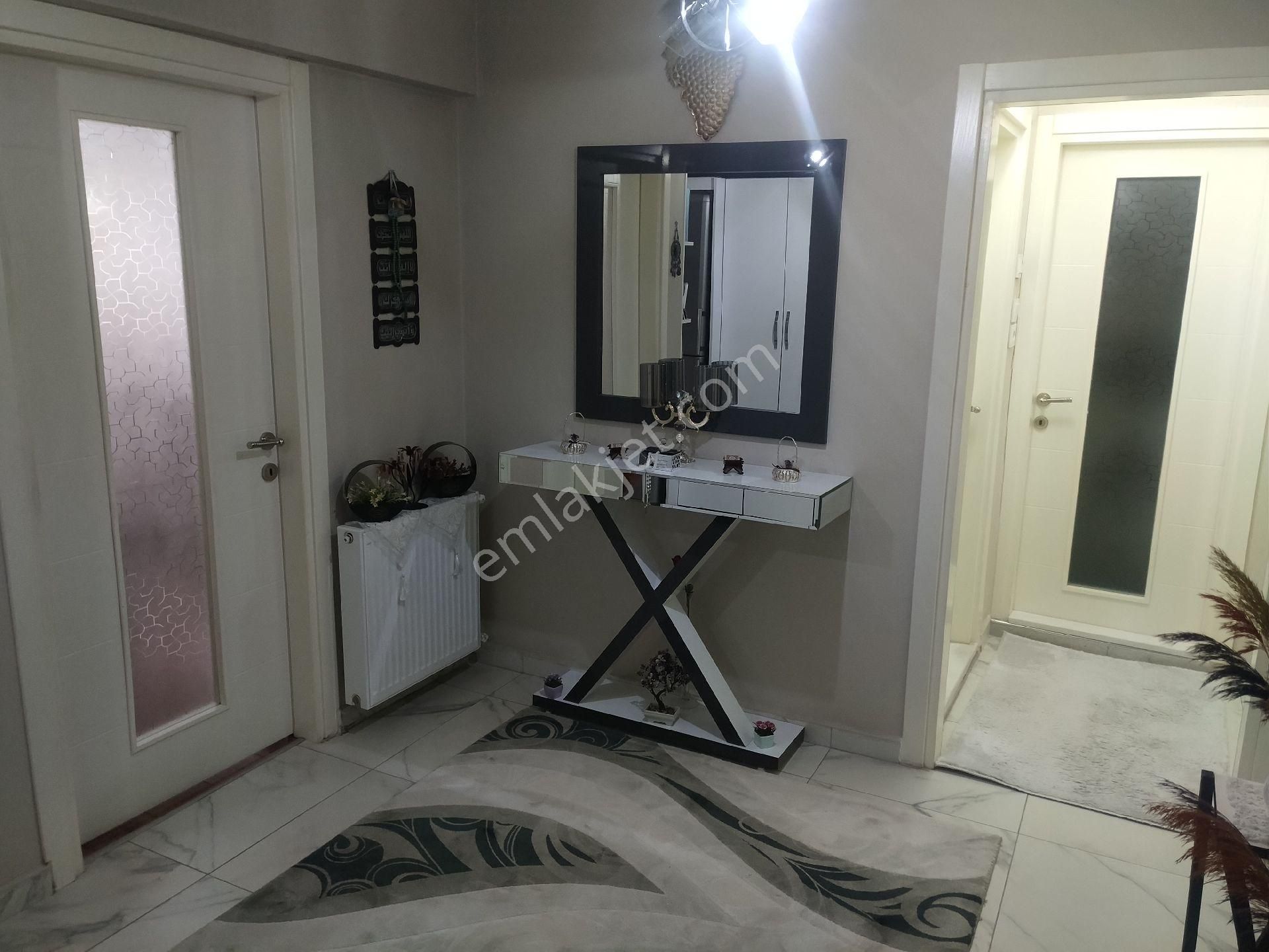 Hacıseyfettin Mah.incirlicadde Üzeri 2+1.110m.1.kat.kombili Bakımlı Daire - Görsel 30