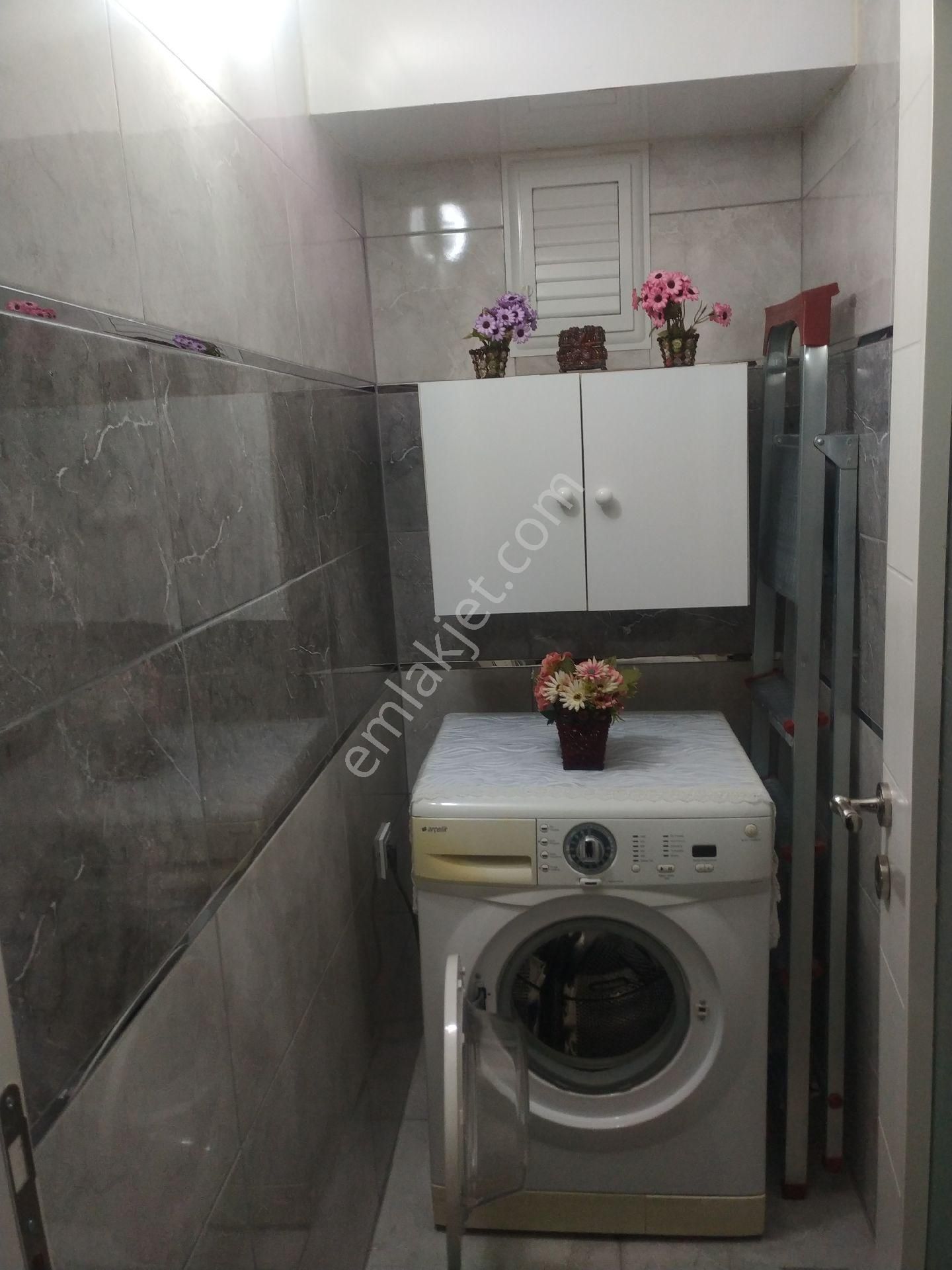 Hacıseyfettin Mah.incirlicadde Üzeri 2+1.110m.1.kat.kombili Bakımlı Daire - Görsel 16