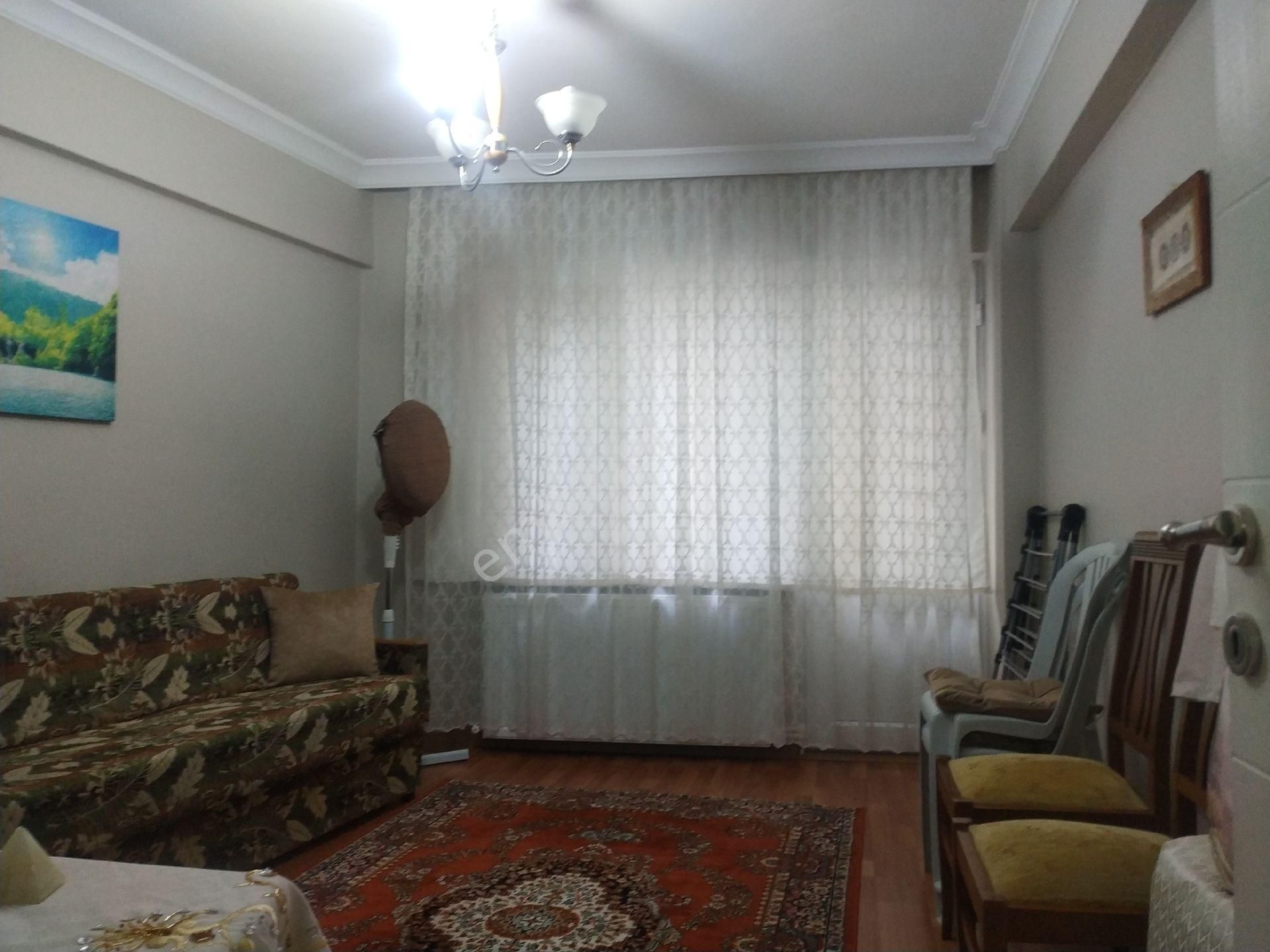 Hacıseyfettin Mah.incirlicadde Üzeri 2+1.110m.1.kat.kombili Bakımlı Daire - Görsel 17
