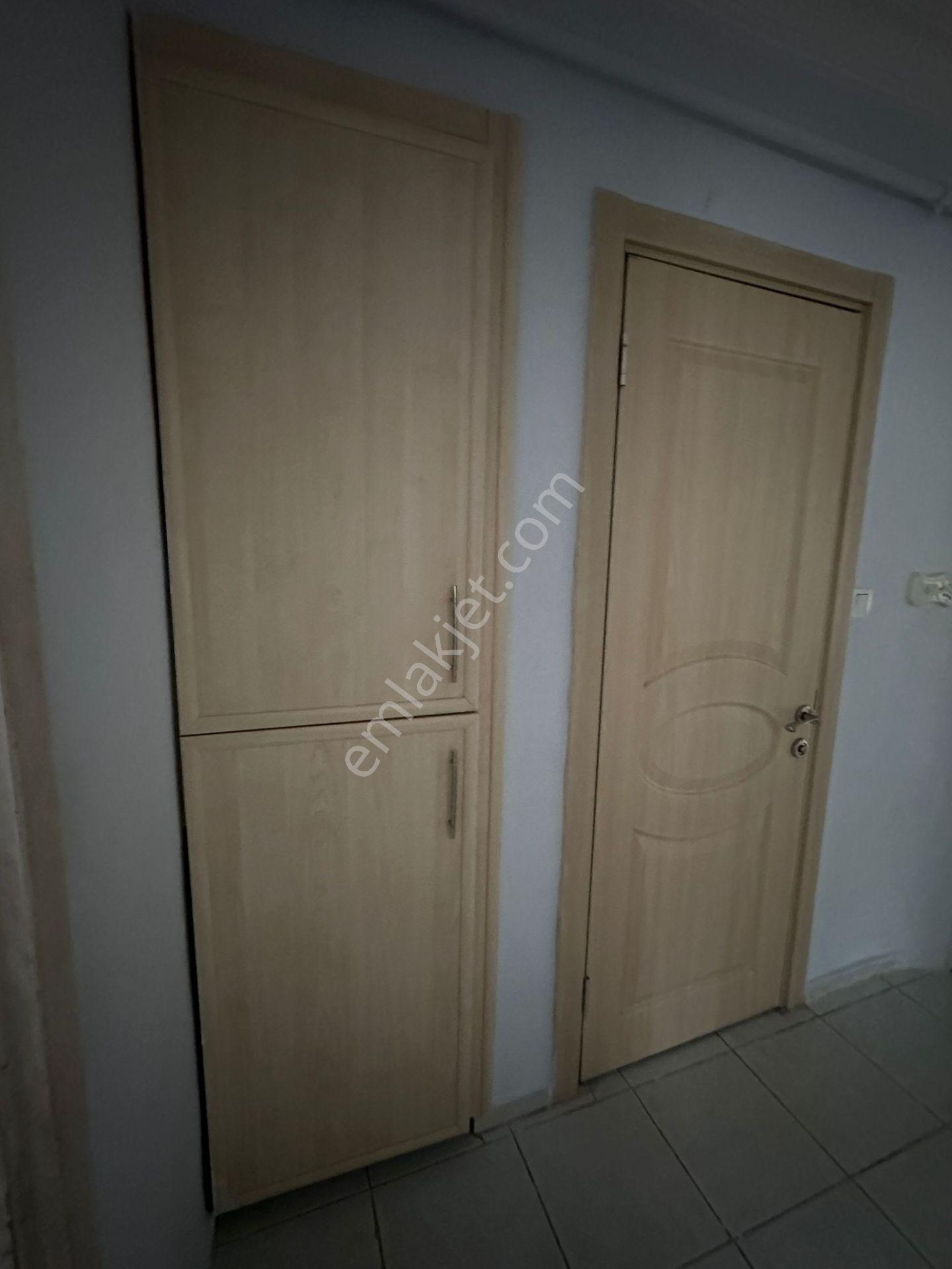 Mamak General Zeki Doğan Mahallesinde 3+1 Caddeye Yürüme Mesafesinde Daire - Görsel 6