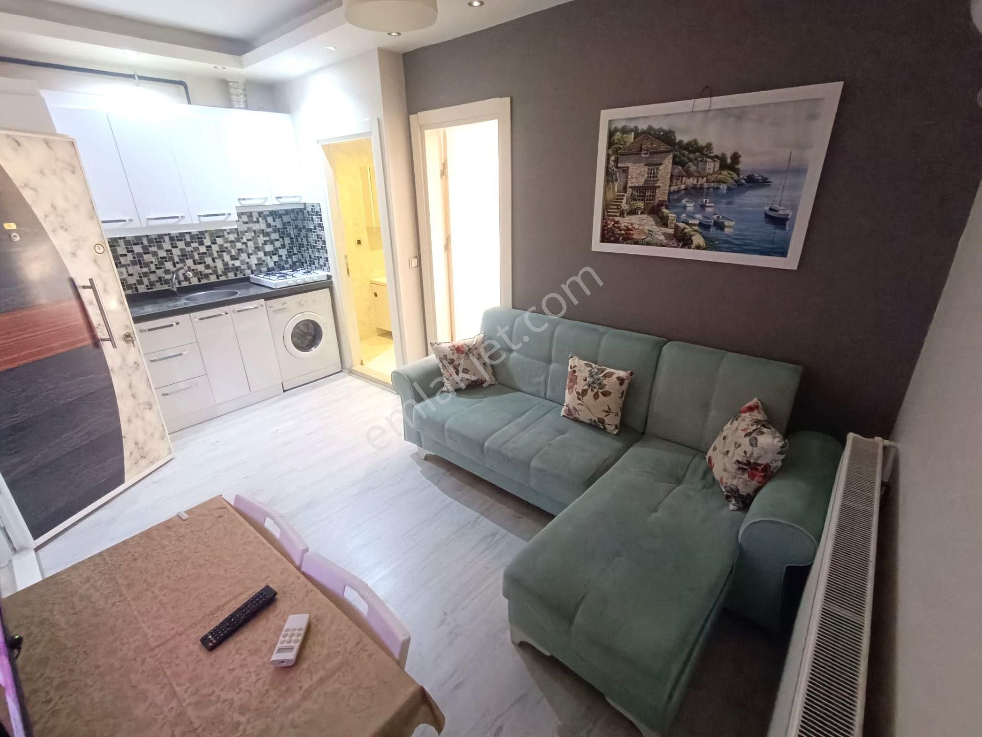 Safir'den Kampüs Yakını Kiralık Daire
