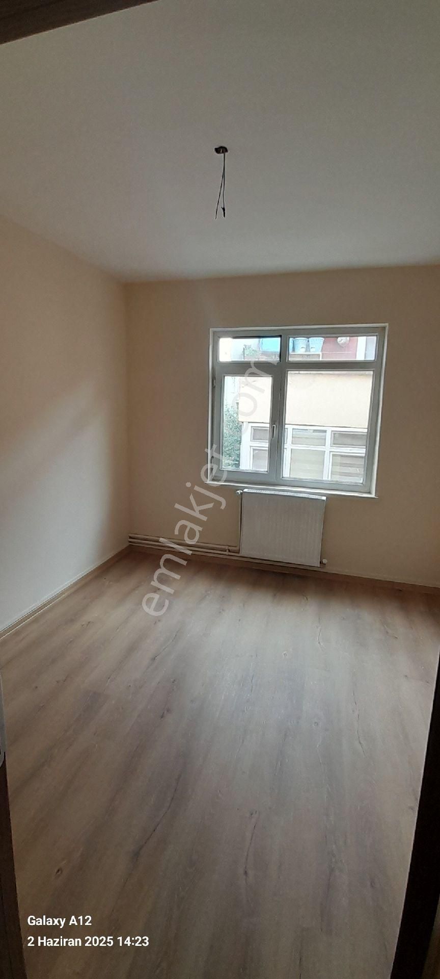 Satilik 3x1 Fulll Yapili Daire