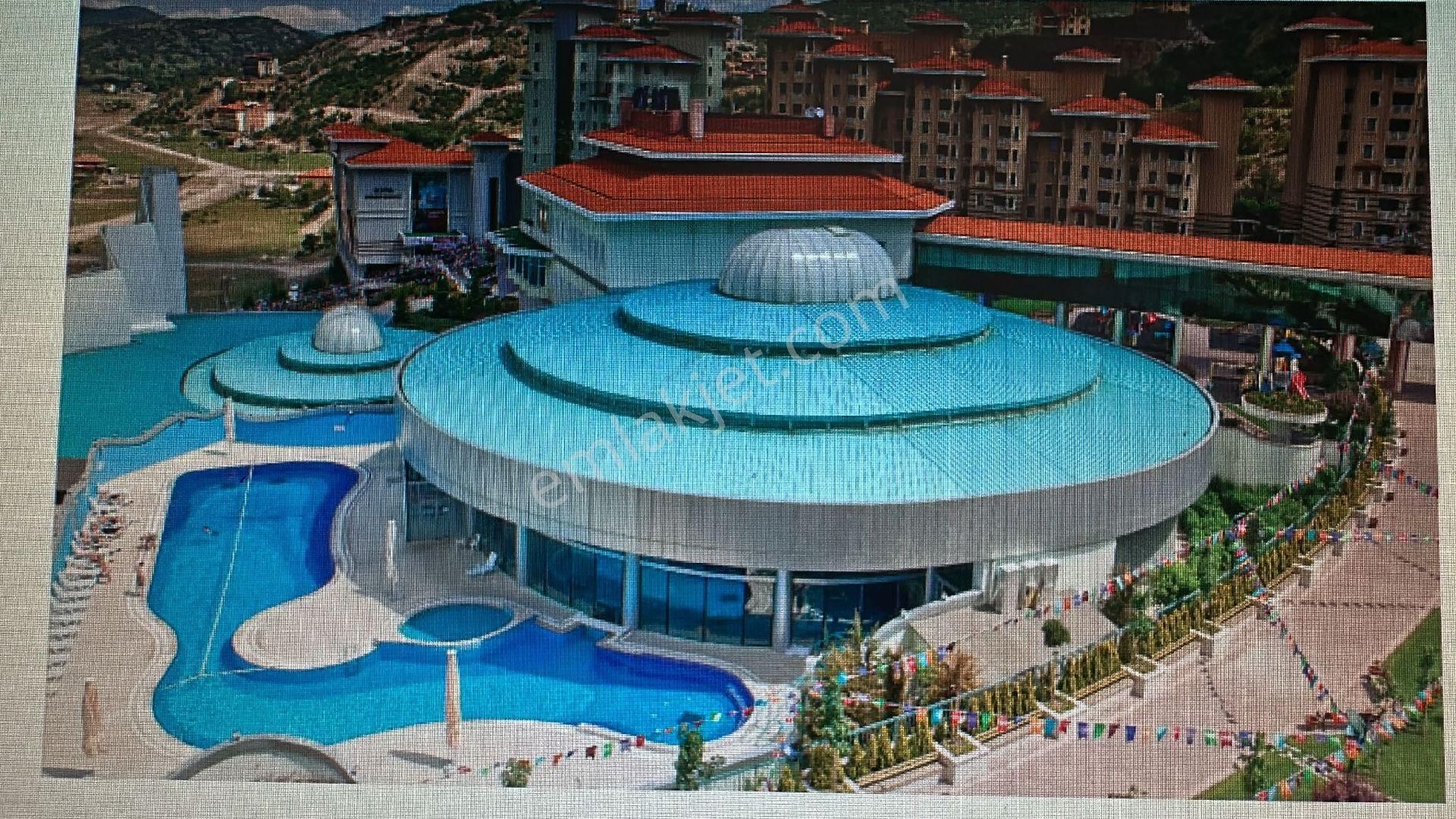 Kızılcahamam Eliz Termal Hotel Seyran Konakları 6 Temmuz 20 Temmuz Arası