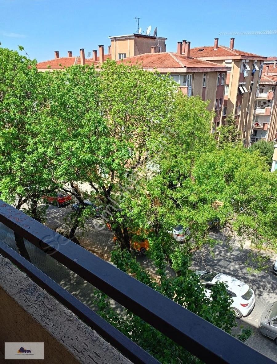 Koşuyolu Atalar Sitesi 3+1 Kiralık Daire.