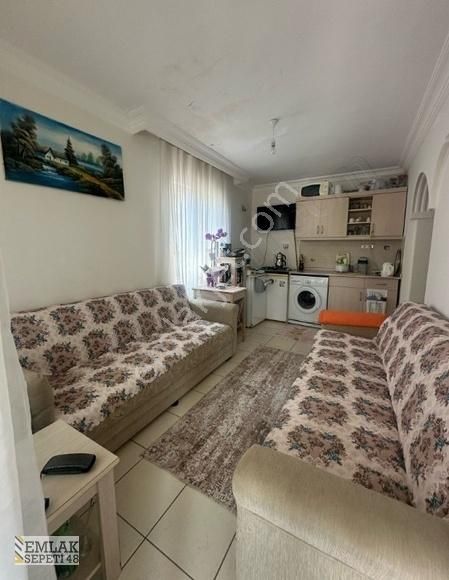 Marmaris Siteler Mahallesinde Satılık 2+1 Daire 6.500.000 Tl.