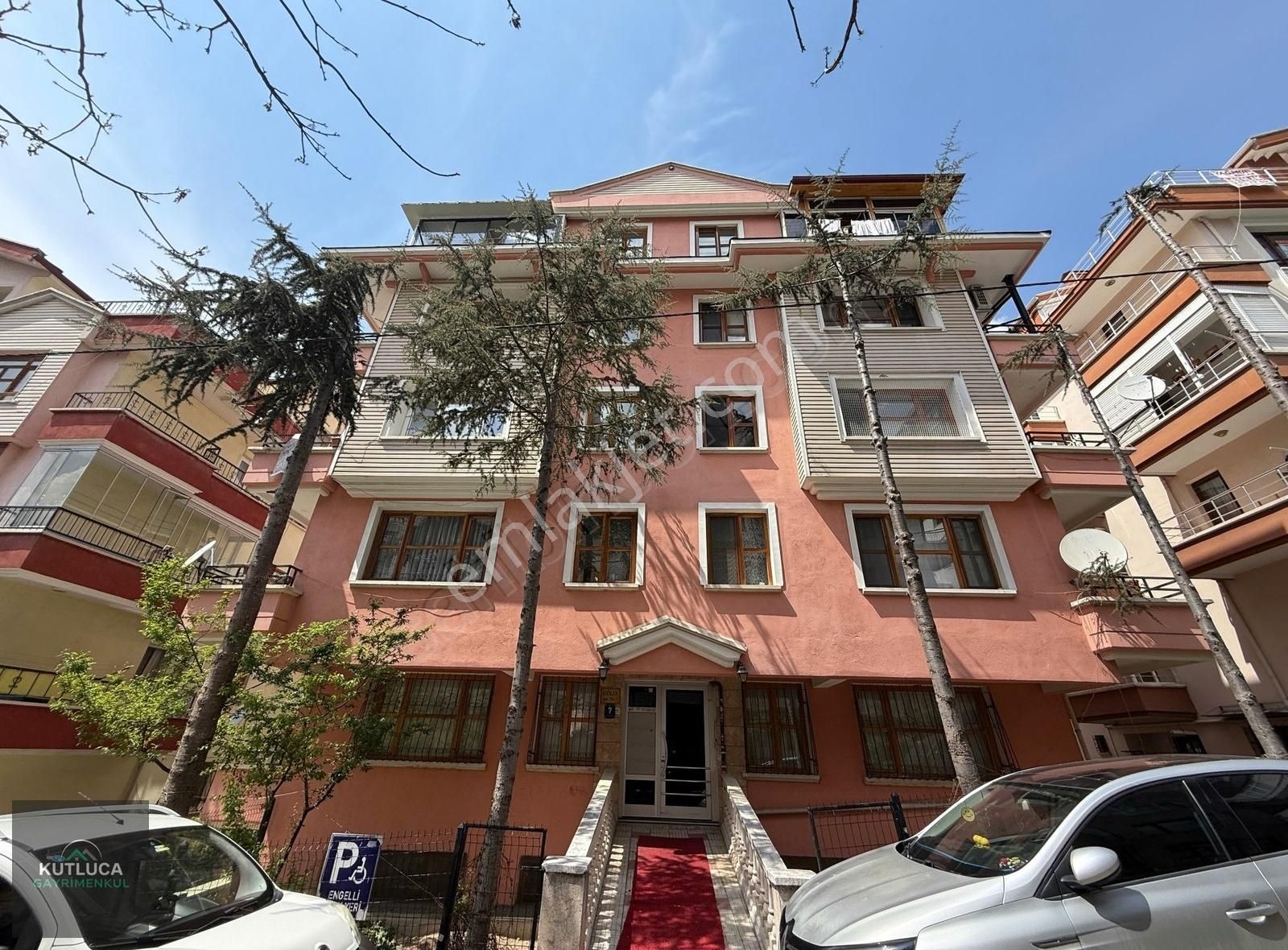 3+1 Yüksek Kira Getirili Şehir Hast. Yakını Masrafsız İskanlı!!!