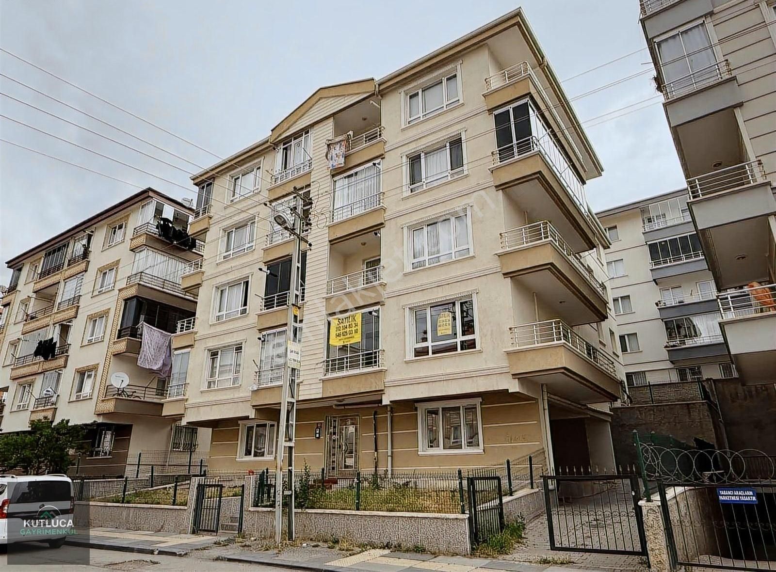 4+1 Karakeçili Caddesi Paraleli Okul Ve Market Yakını Masrafsız!