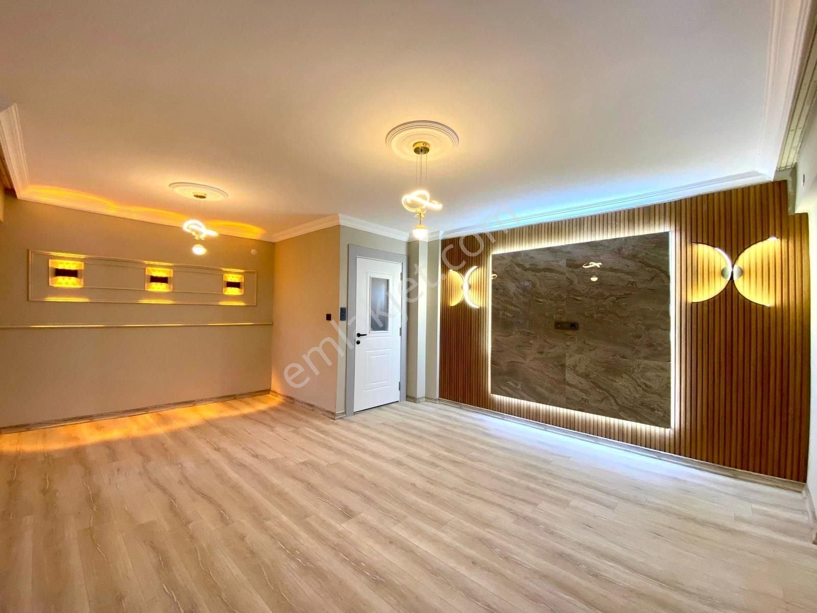 Yükselden Altınkumda Sahip Olmak İsteyeceğiniz Satılık 3+1 Daire