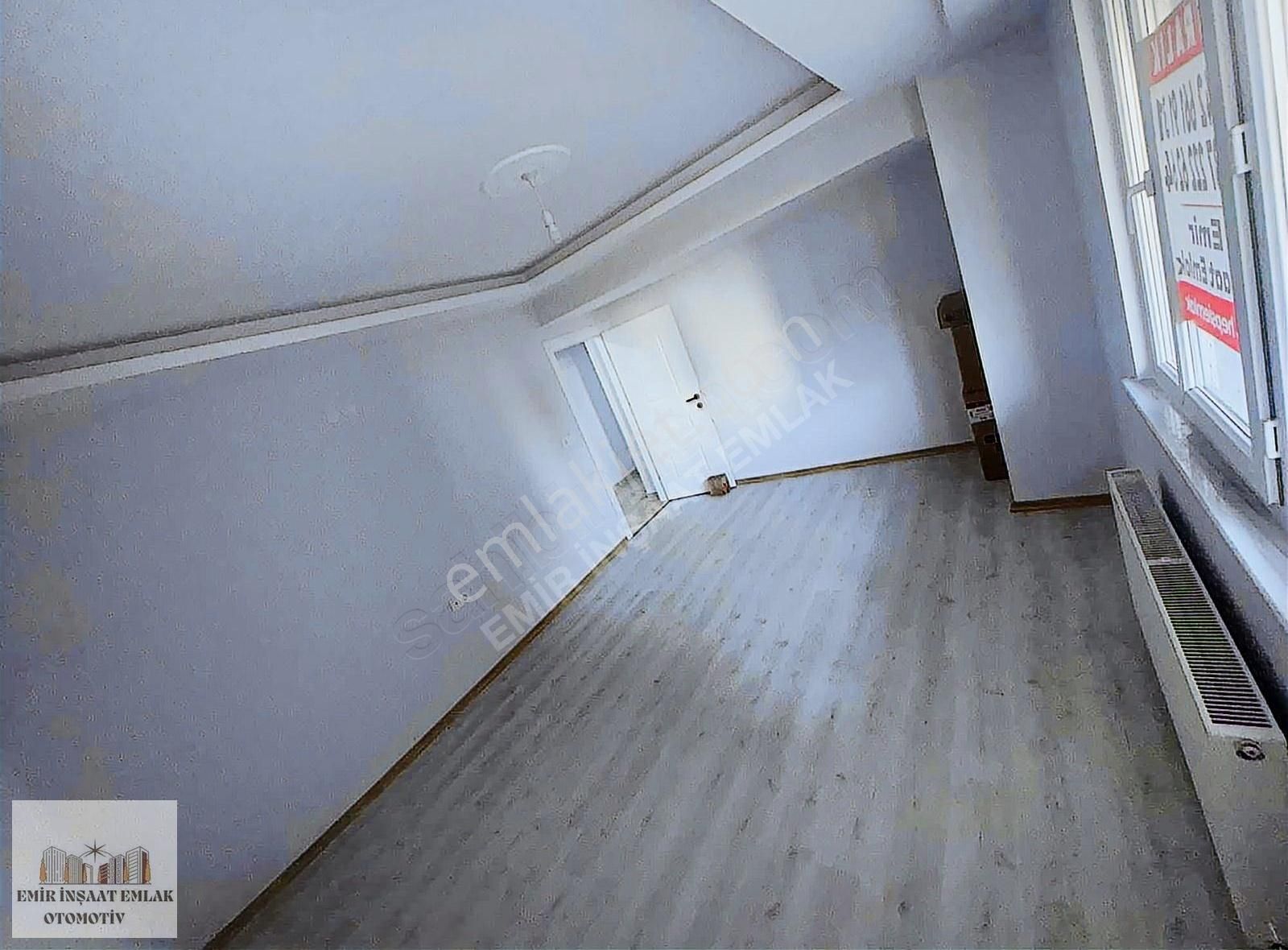 Tekirdağ Kapaklı Mevlana Mah. 2+0 Kiralık Giriş Daire
