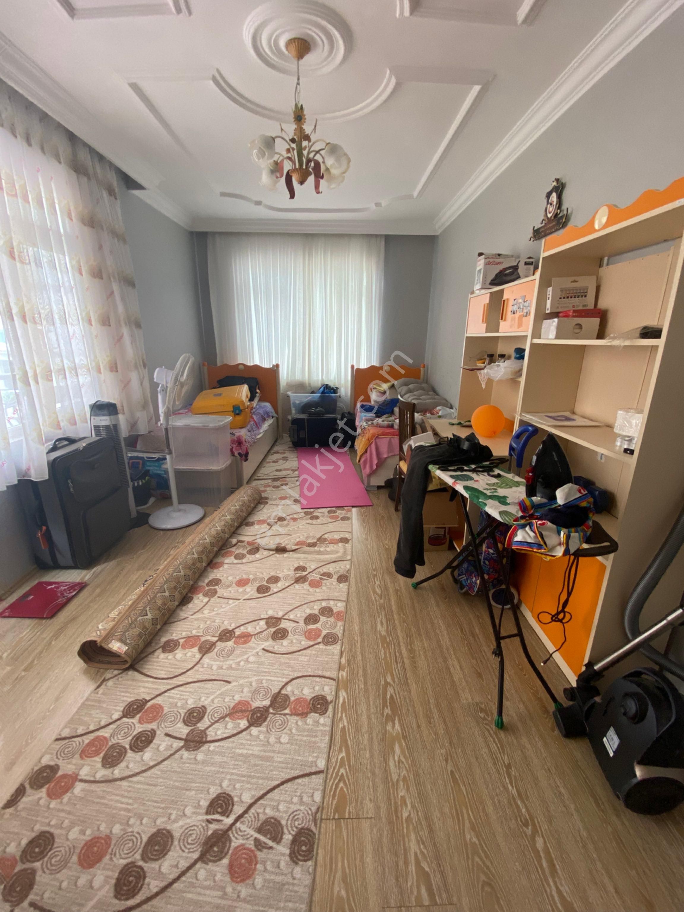 Alanya Da Satılık 2+1 Daire - Görsel 14