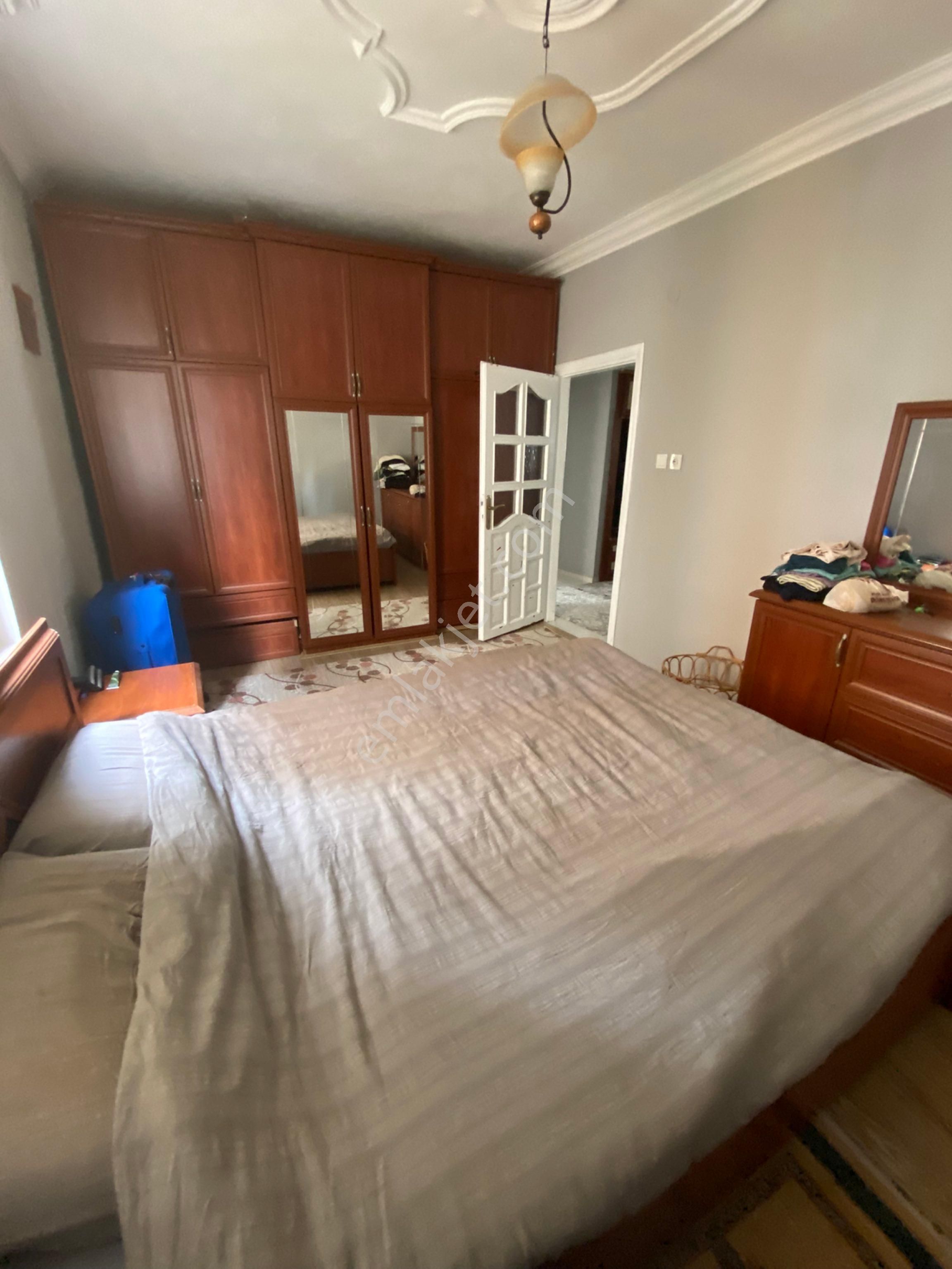 Alanya Da Satılık 2+1 Daire - Görsel 11