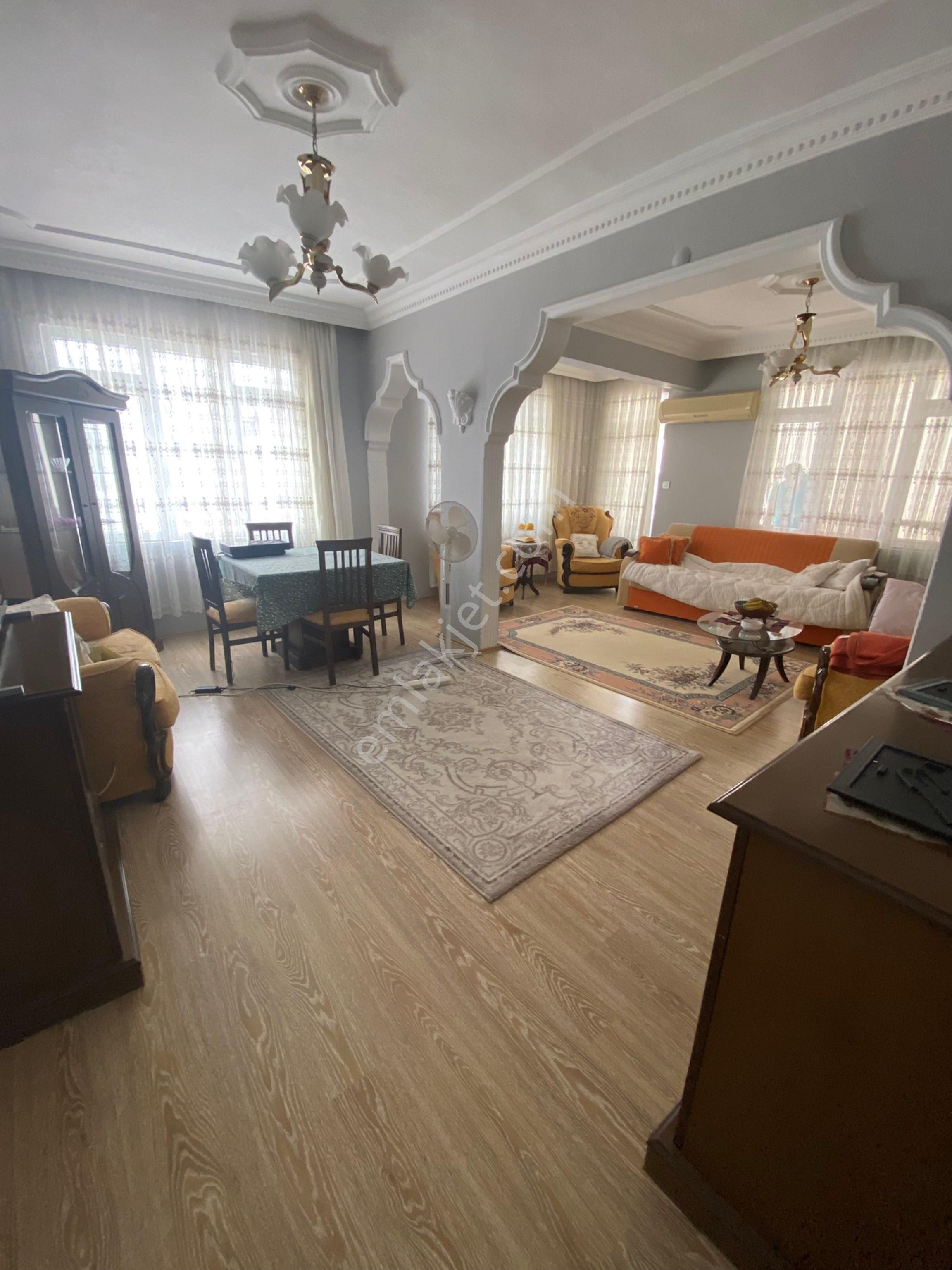 Alanya Da Satılık 2+1 Daire - Görsel 17