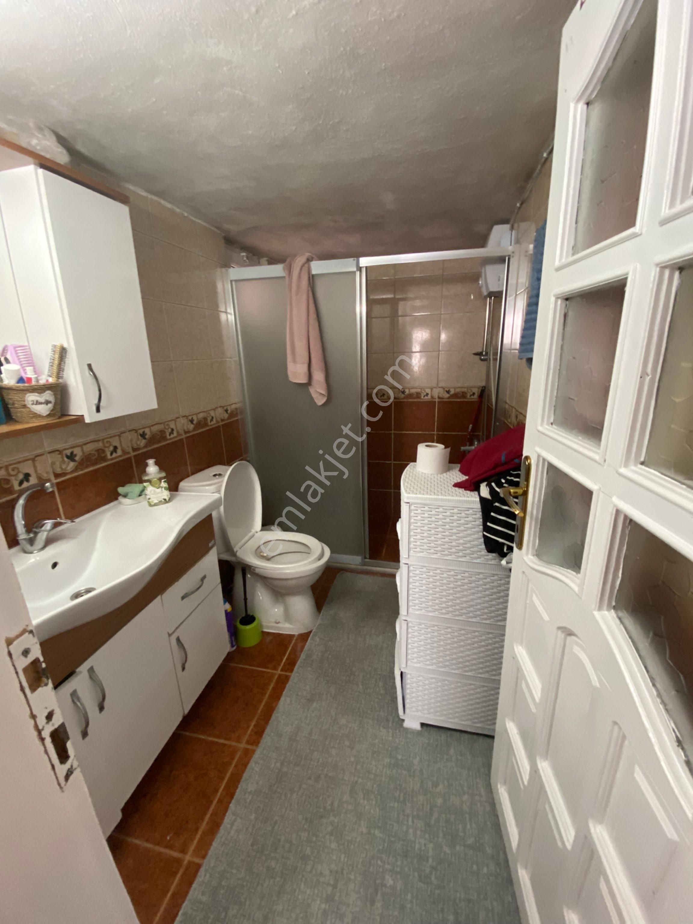 Alanya Da Satılık 2+1 Daire - Görsel 9