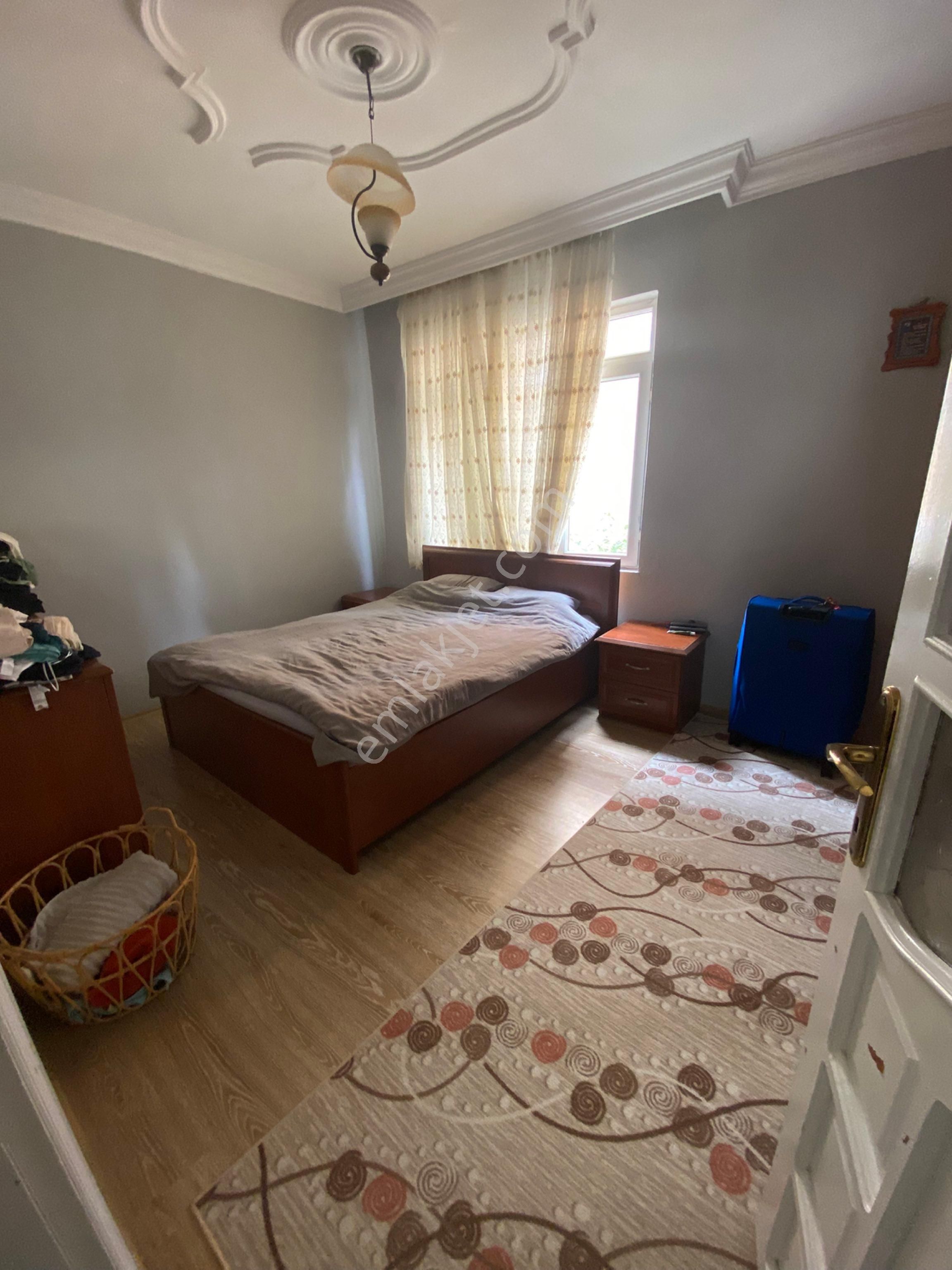 Alanya Da Satılık 2+1 Daire - Görsel 12