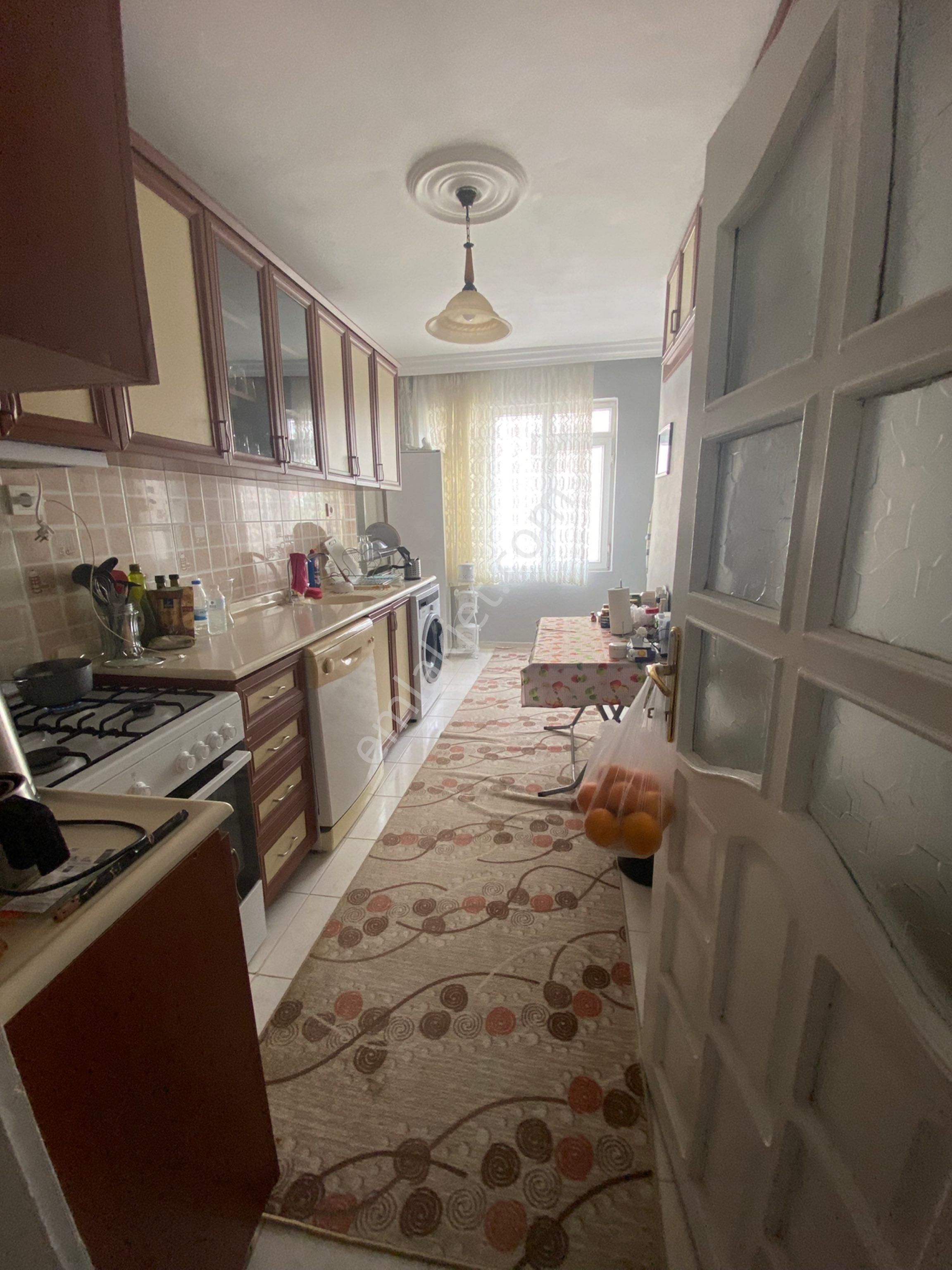 Alanya Da Satılık 2+1 Daire - Görsel 5