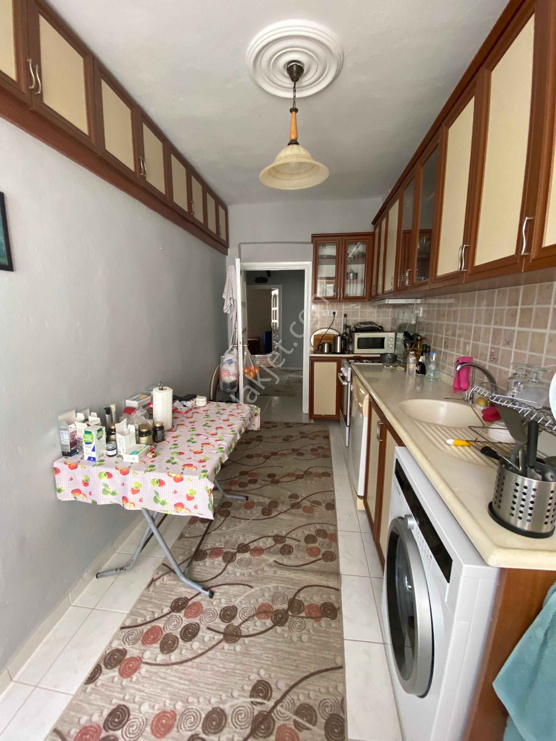 Alanya Da Satılık 2+1 Daire - Görsel 7