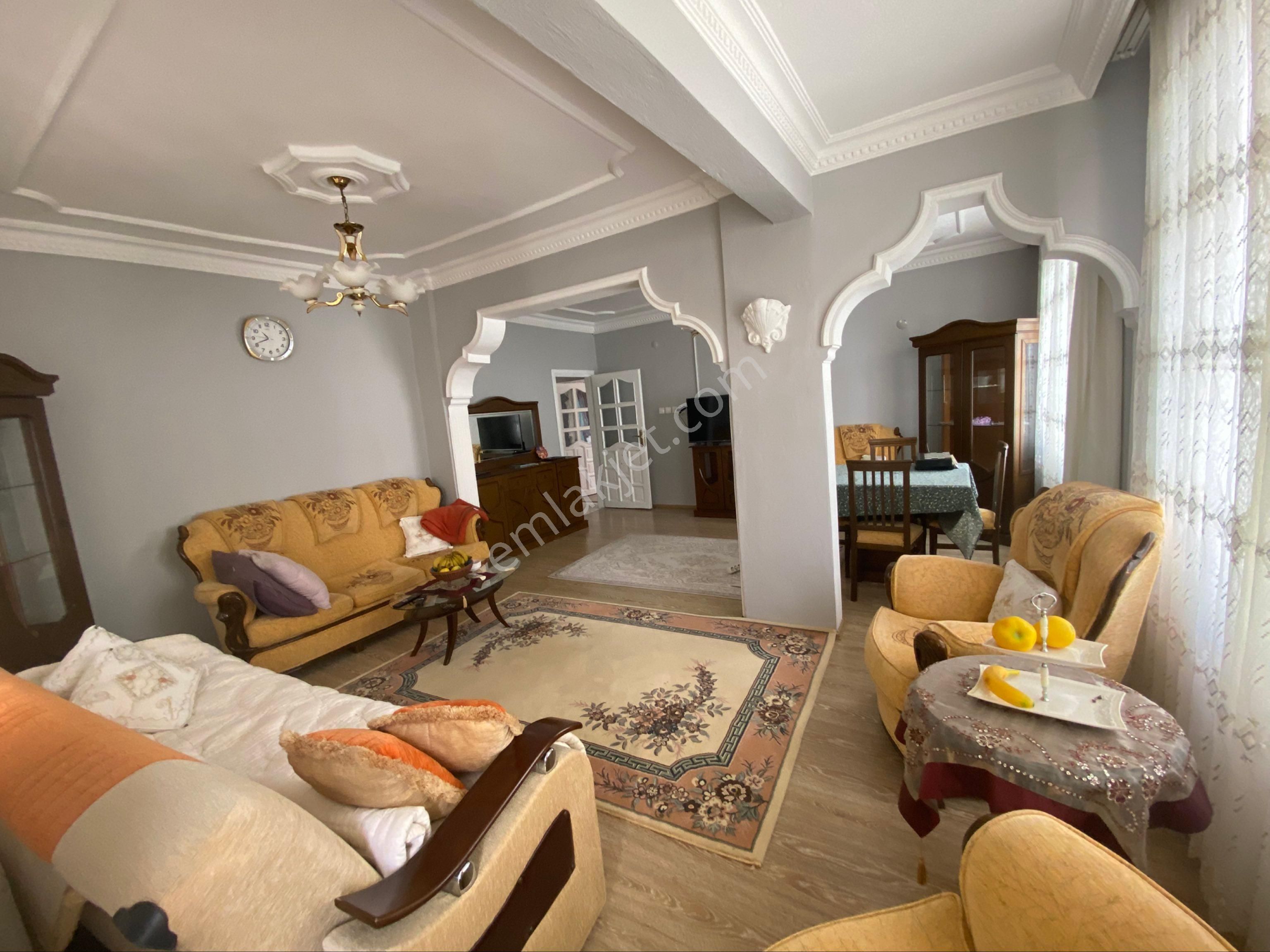 Alanya Da Satılık 2+1 Daire - Görsel 19