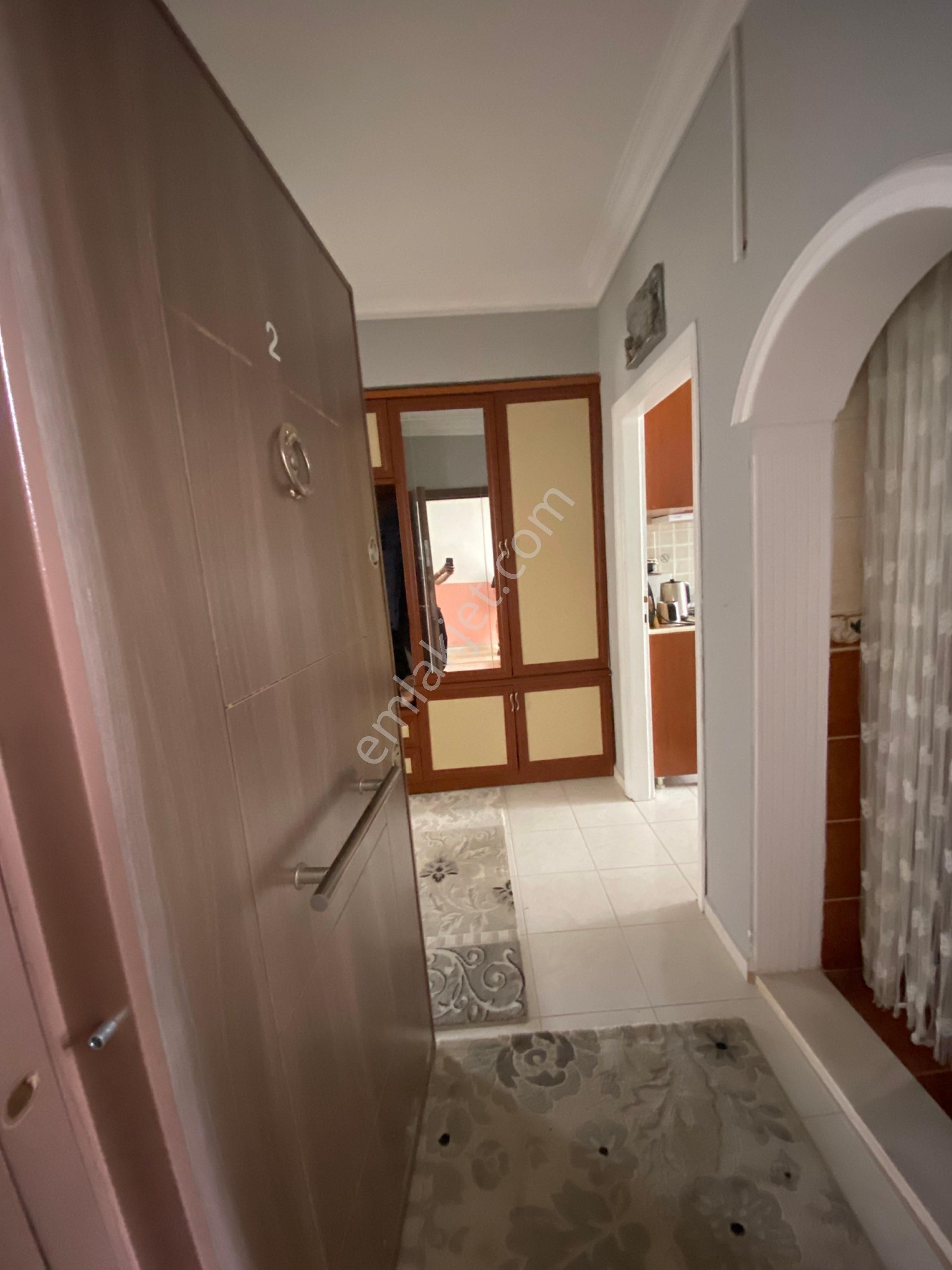 Alanya Da Satılık 2+1 Daire - Görsel 2