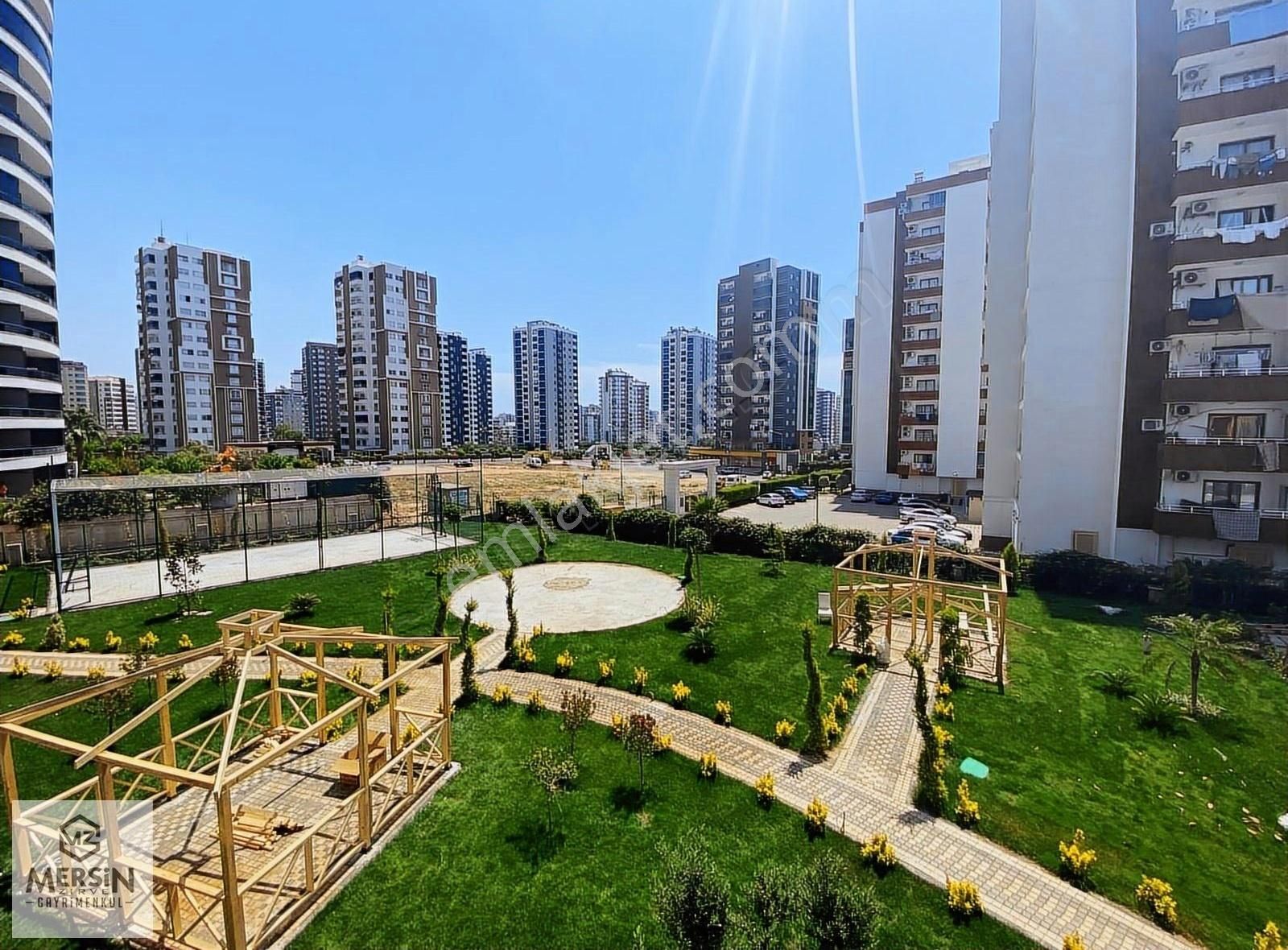 Premium Proje'de Harika Konumlu Havuzlu Site İçi Satılık 2+1 - Görsel 4