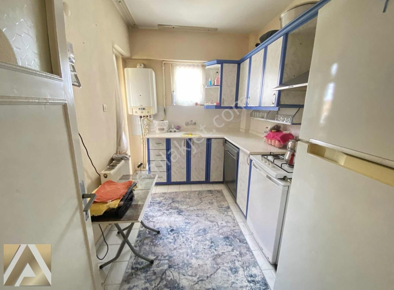 Mimarsinan Mah'de Satılık 3+1 Mimsin Dairesi