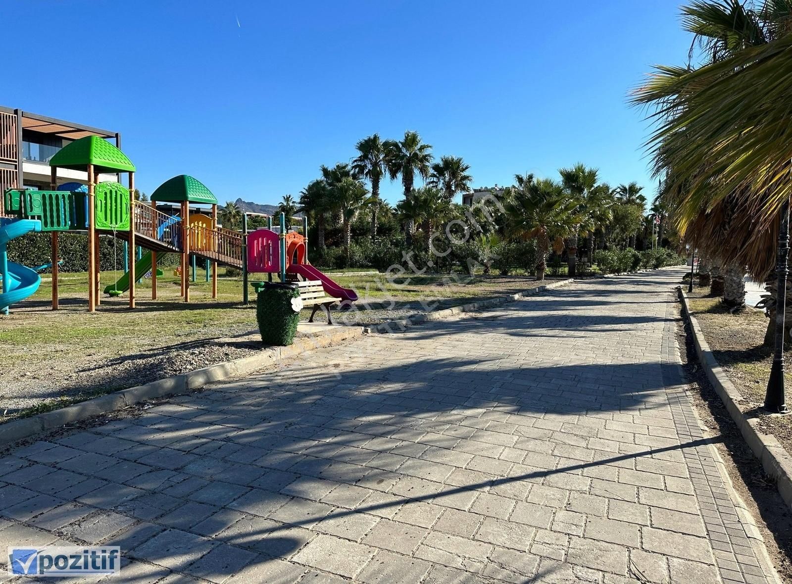 Bodrum Kadıkalesi'nde Villa Projeli Harika Manzaralı Parsel - Görsel 9