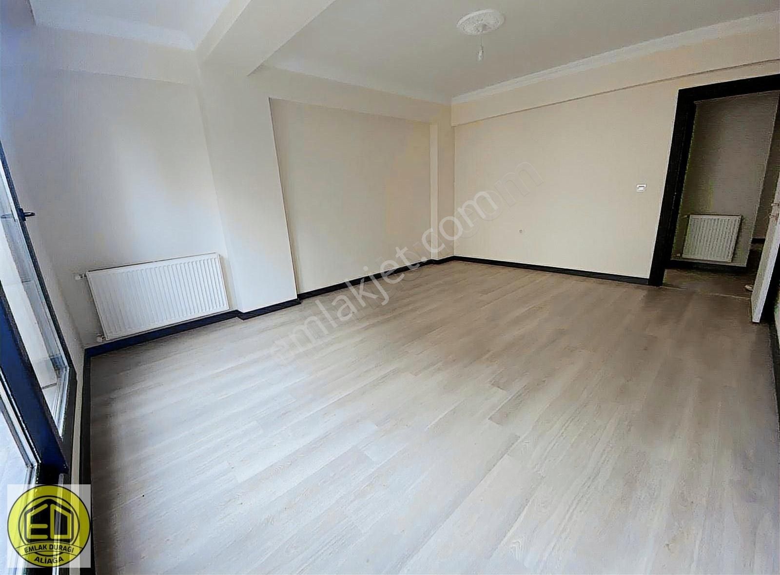 Yeni Mahalle Meekezde 2+1 Sıfır Daire