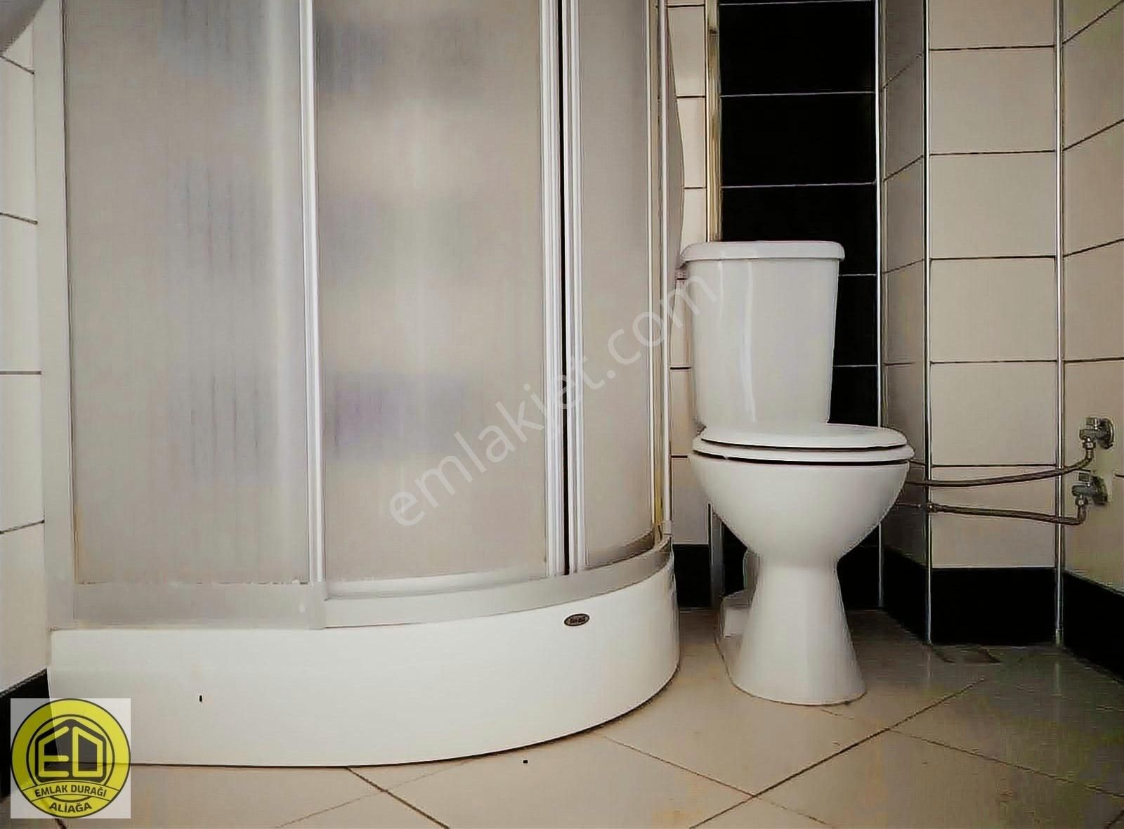 Örnekkent'te Satılık 2+1 Daire