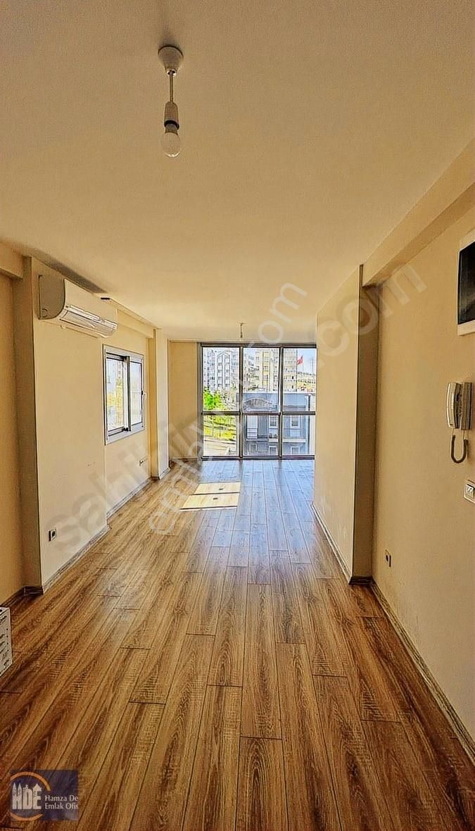 Hamza Dede Emlak Kiralık 1+0 Daire