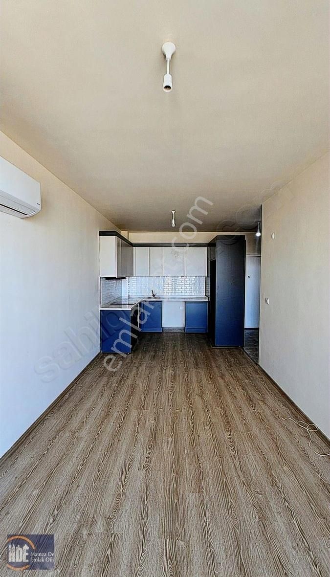 Aliağa İzpek Station Sitesinde Kiralık 1+1 Daire
