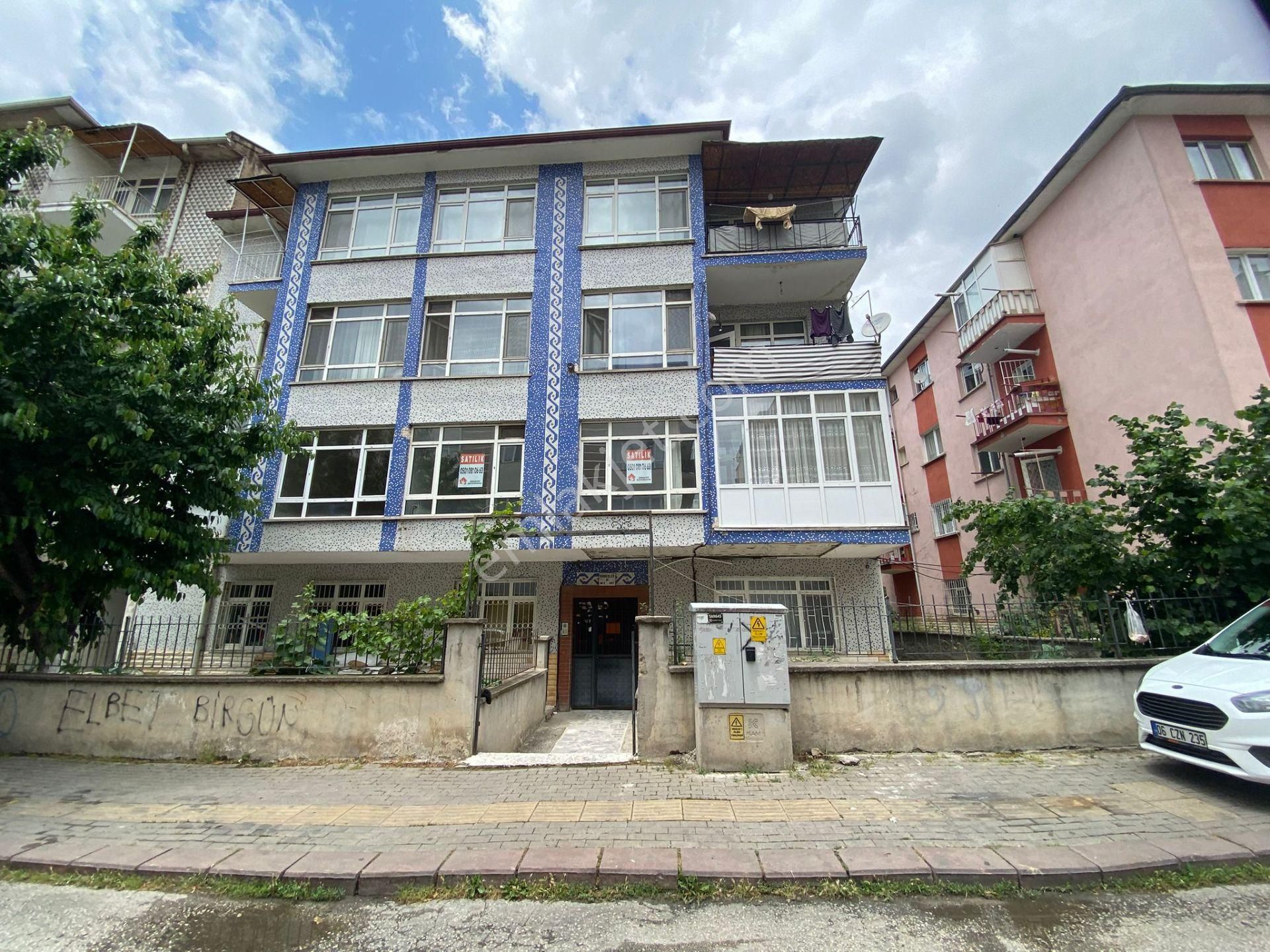 Ankalife'tan Hacettepe Mah. Merkezi Konum Satılık 3+1 Boş Daire