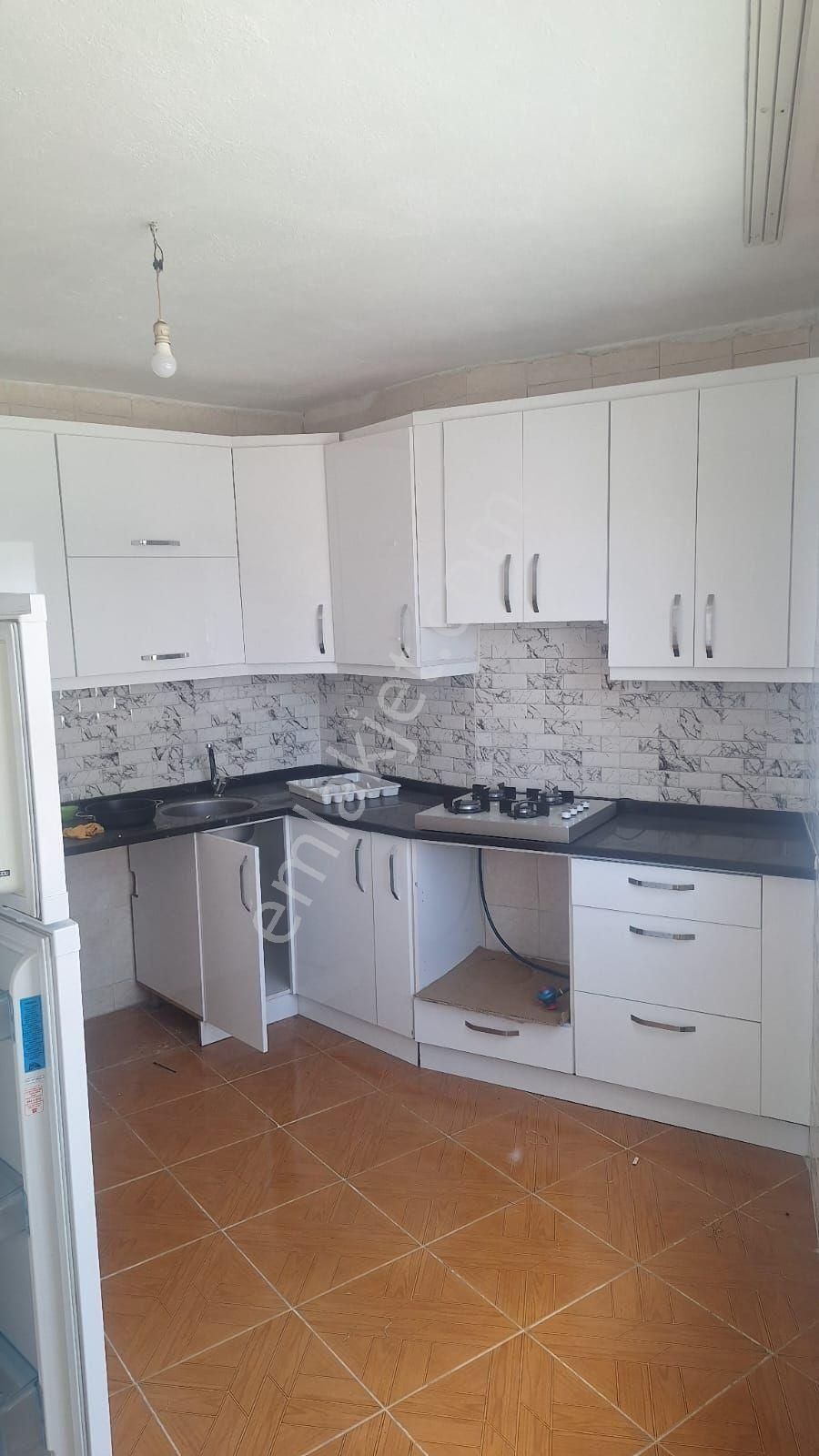 Buca Yeşil Bağlarda Kiralık Daire