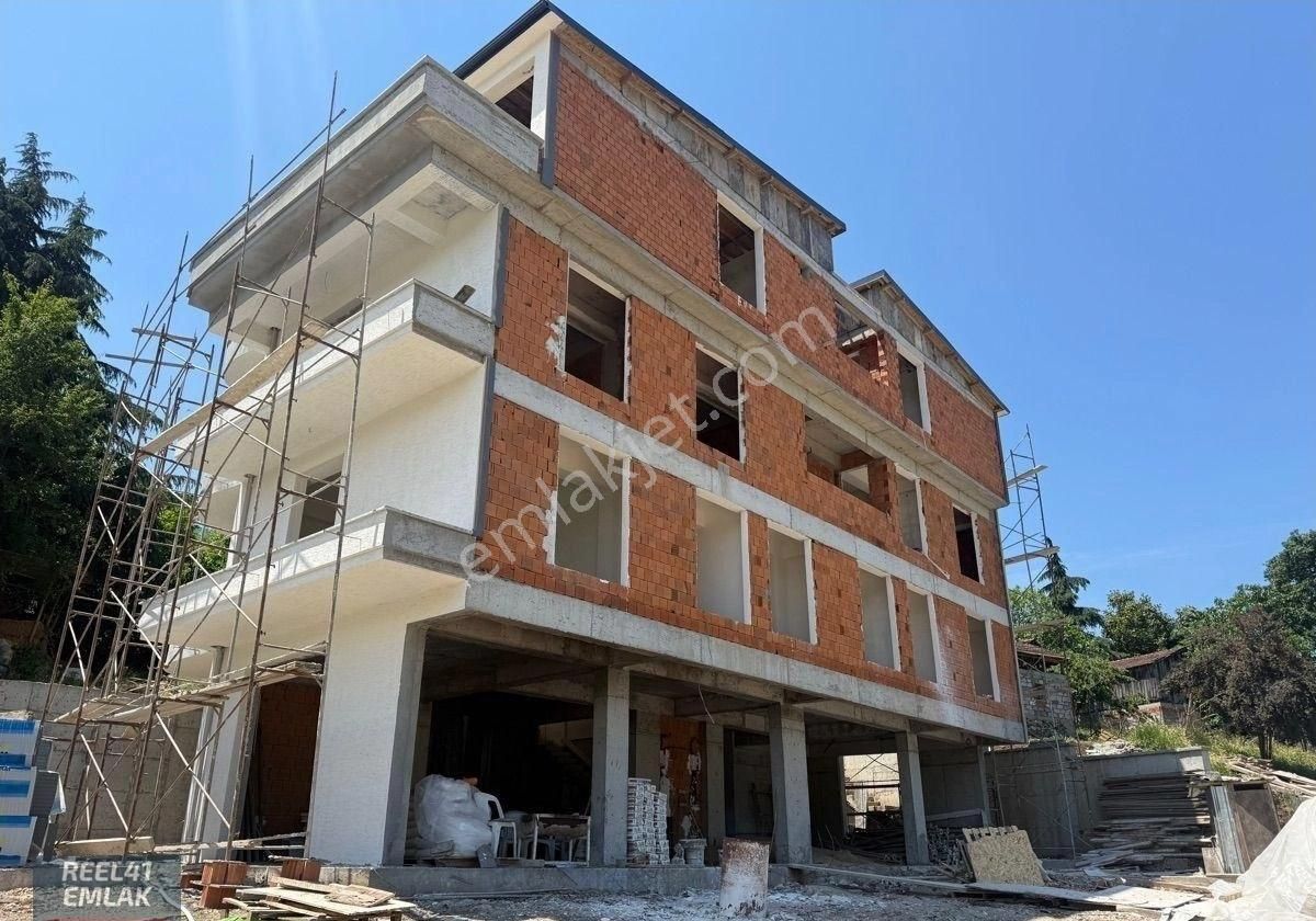 Ağustos Teslimi Satılık Daire Ve Dubleksler