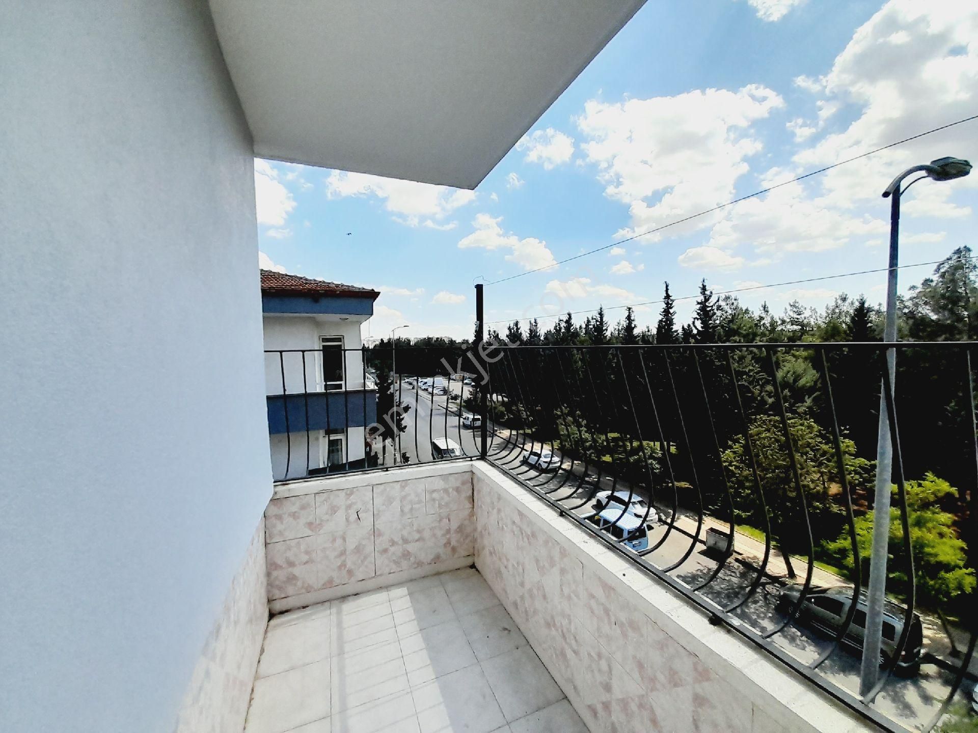Gazikent'e Kiralık 3+1 Daire