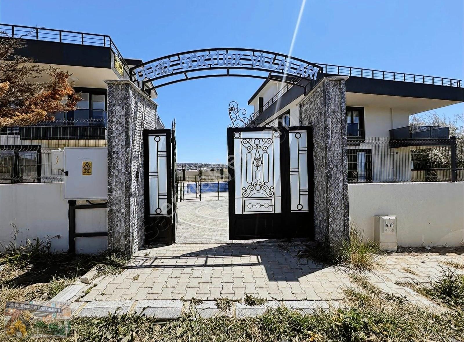 Silivri Selimpaşa'da Kelepir Villa Araç Ve Ev Takasına Uygun