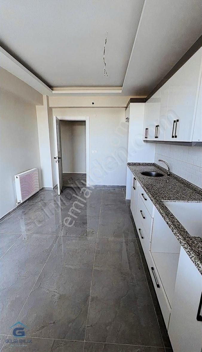 Manisa Ahmetlide Site İçinde Lüks Daireler