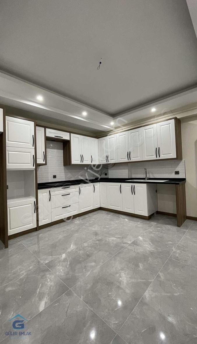 Ergenekon Mahallesinde Benzersiz Satılık Dubleks Daire