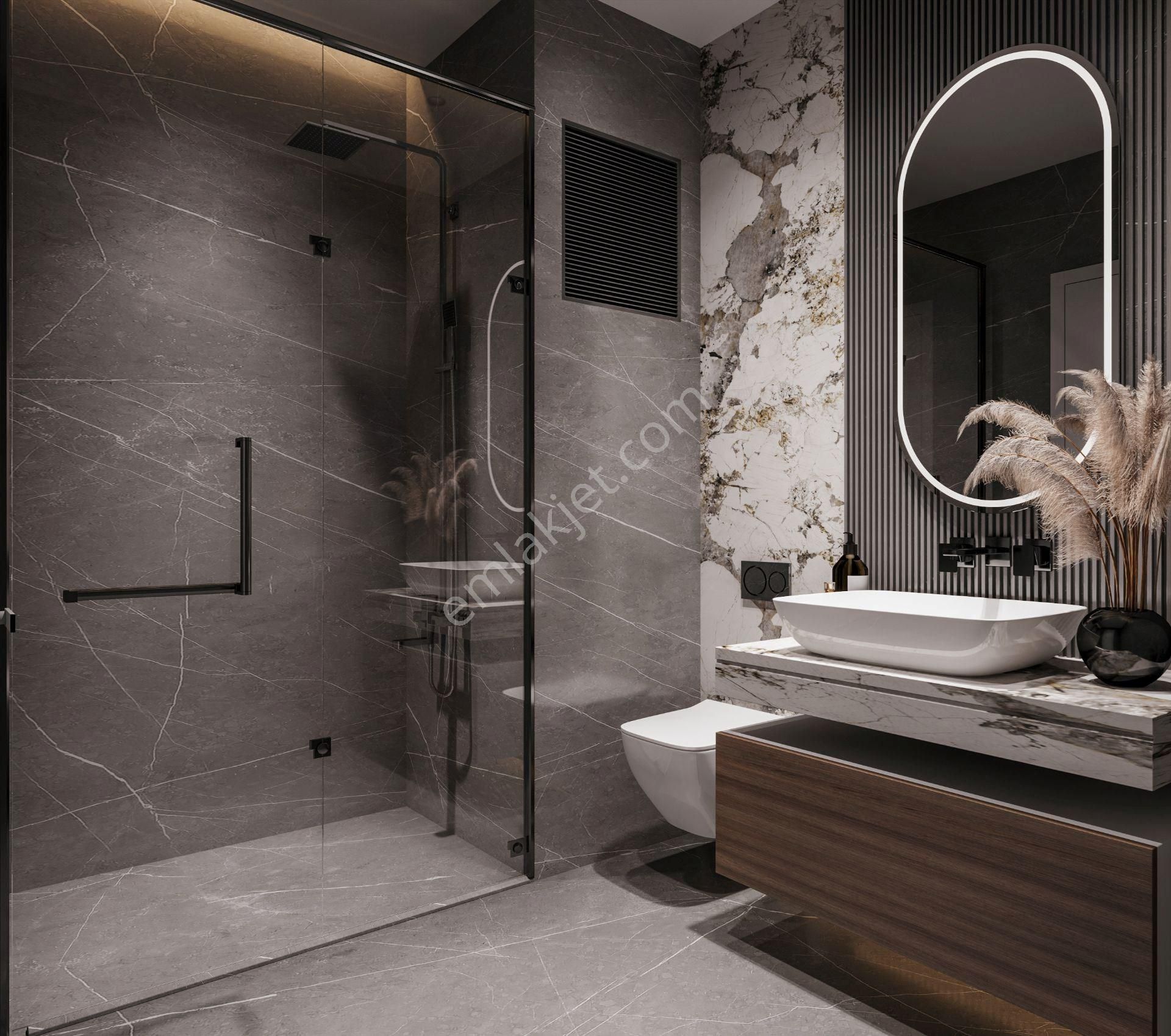 Güneşlide Muhteşem Yatırım Fırsatı, Sıfır 3+1 Daire, Vade İmkanı - Görsel 5