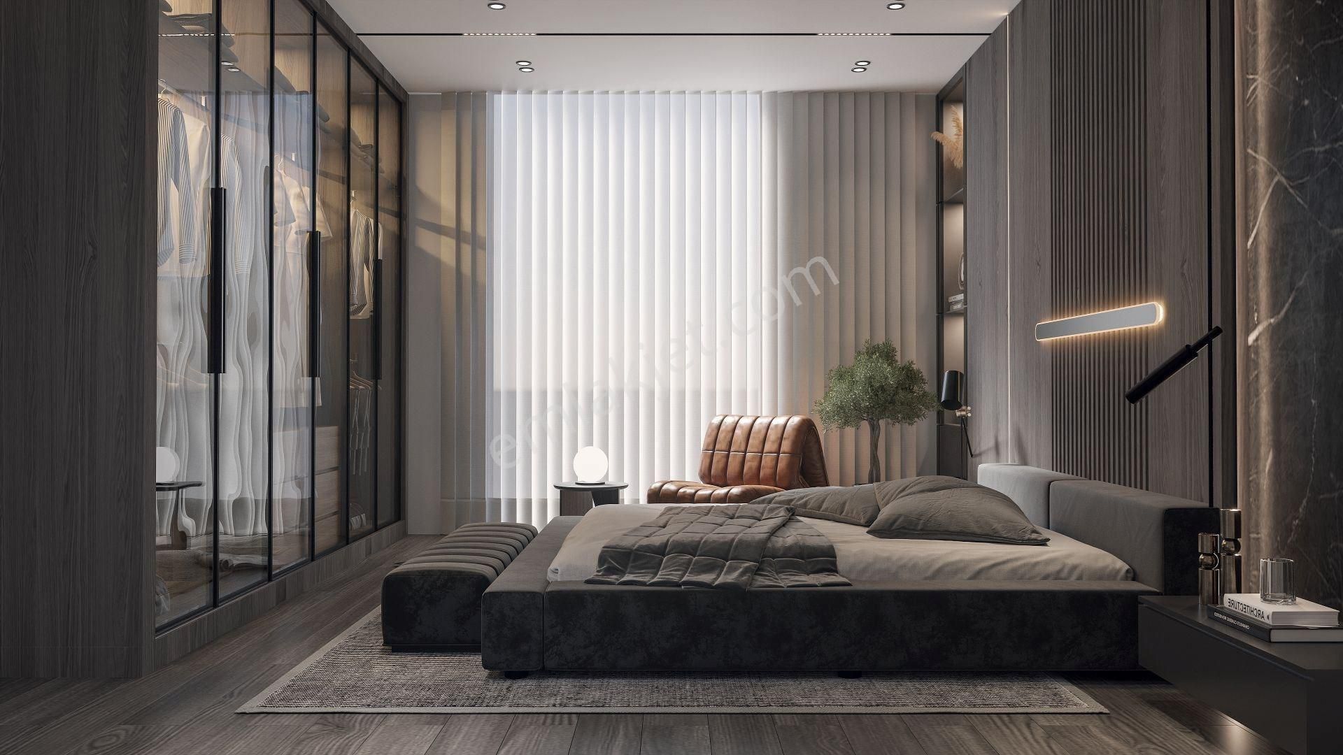 Güneşlide Muhteşem Yatırım Fırsatı, Sıfır 3+1 Daire, Vade İmkanı - Görsel 3