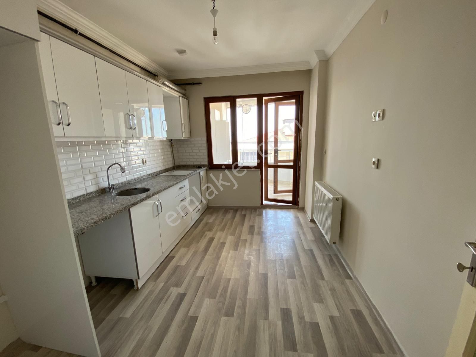 Trabzon Pelitli'de Satılık Daire